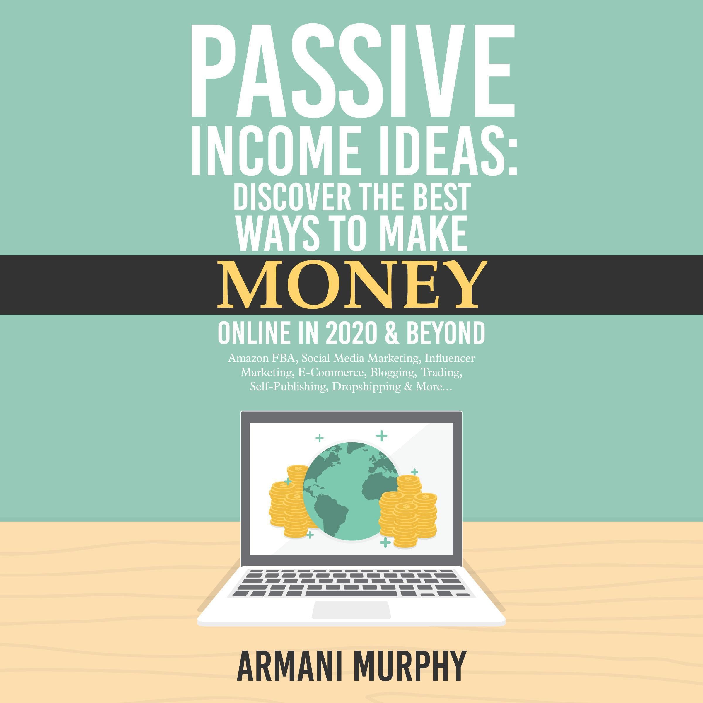 Passive Income Ideas