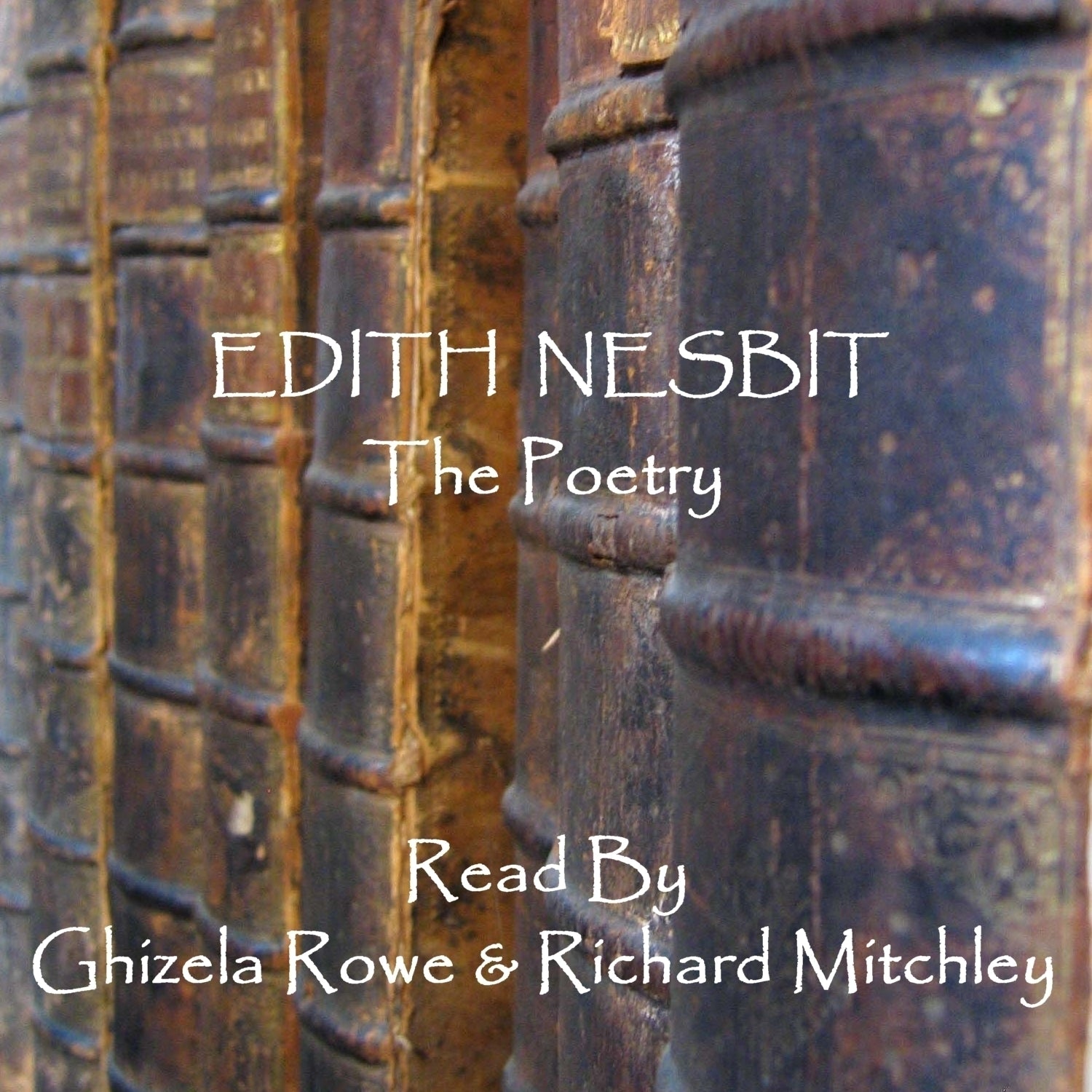 Edith Nesbit: The Poetry