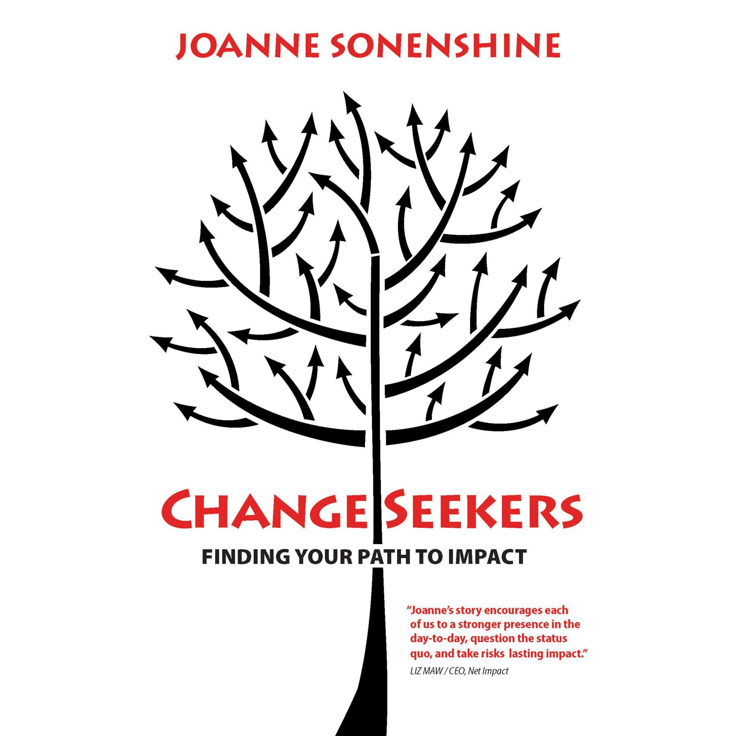 ChangeSeekers: Finding Your Path to Impact