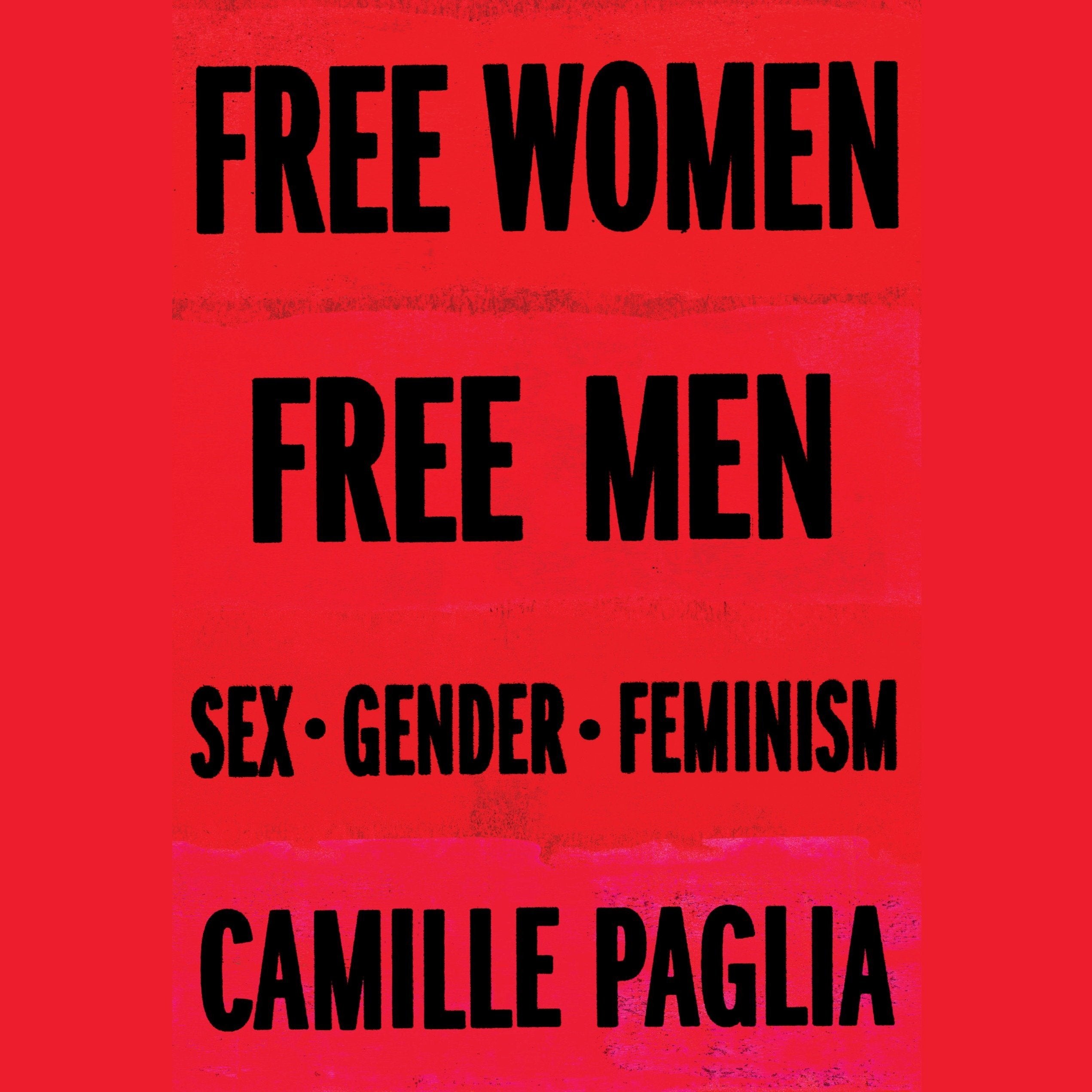 Free Women, Free Men