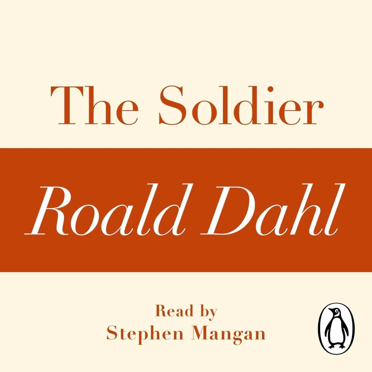 The Soldier (A Roald Dahl Short Story)