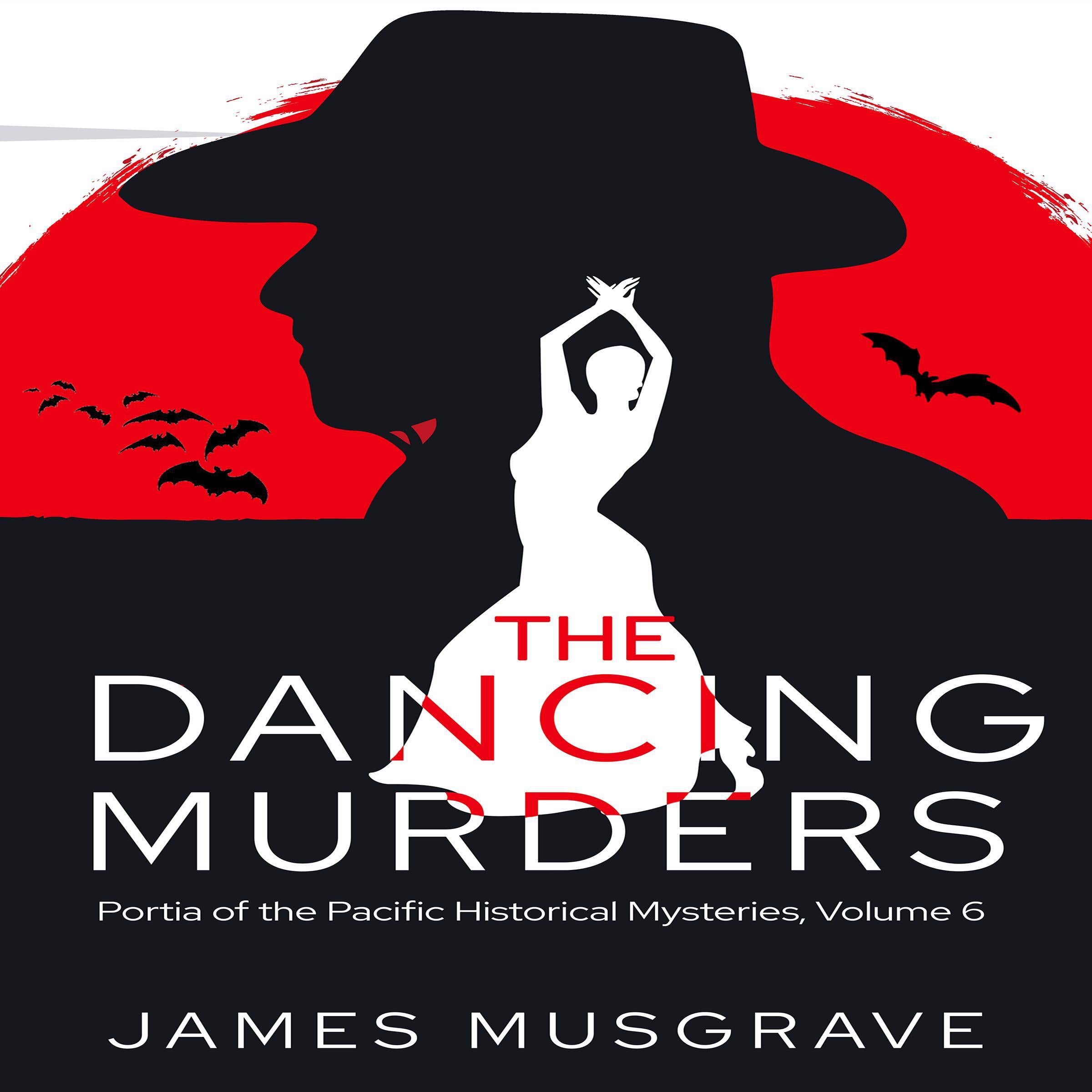 The Dancing Murders