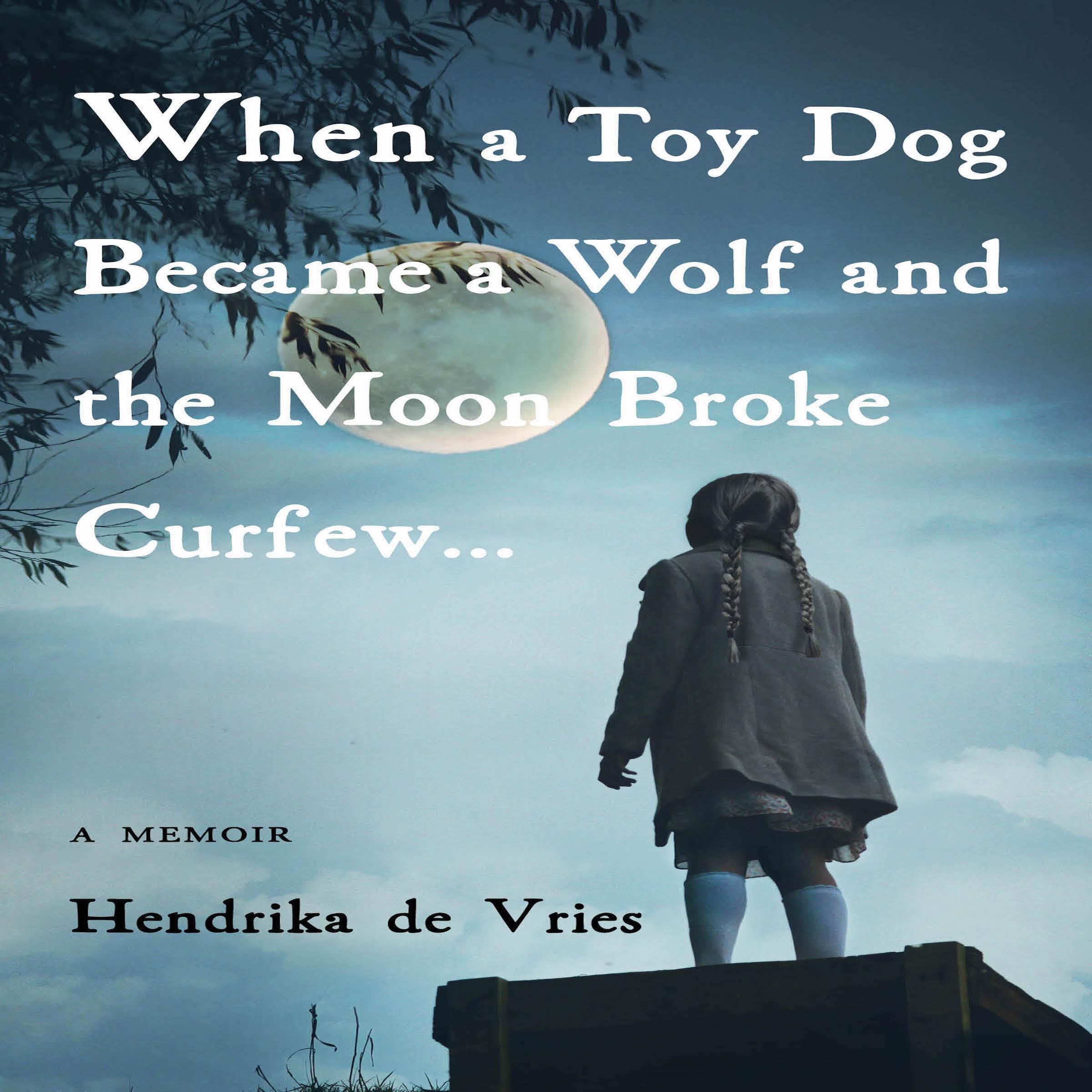 WHEN A TOY DOG BECAME A WOLF AND THE MOON BROKE CURFEW