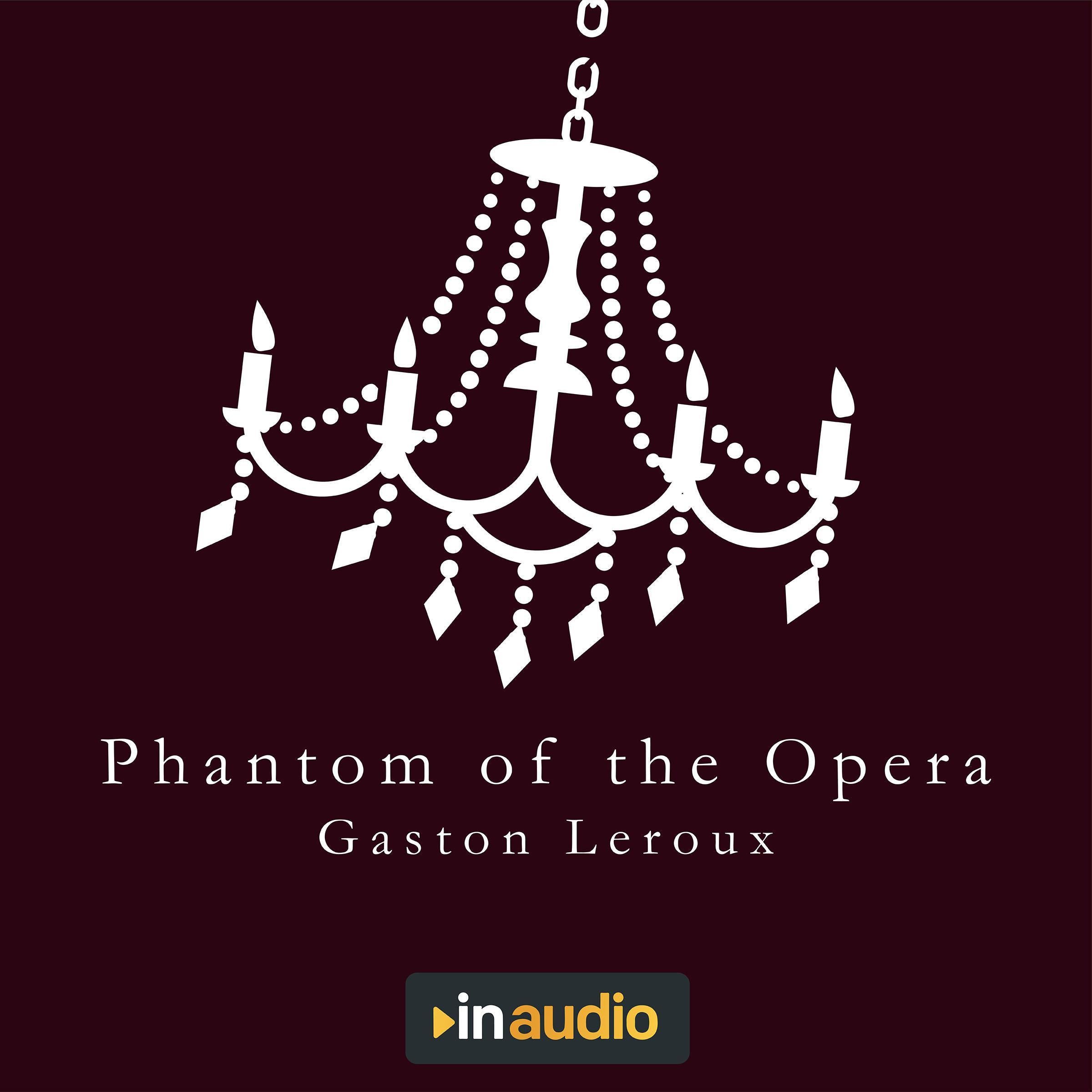 The Phantom of the Opera
