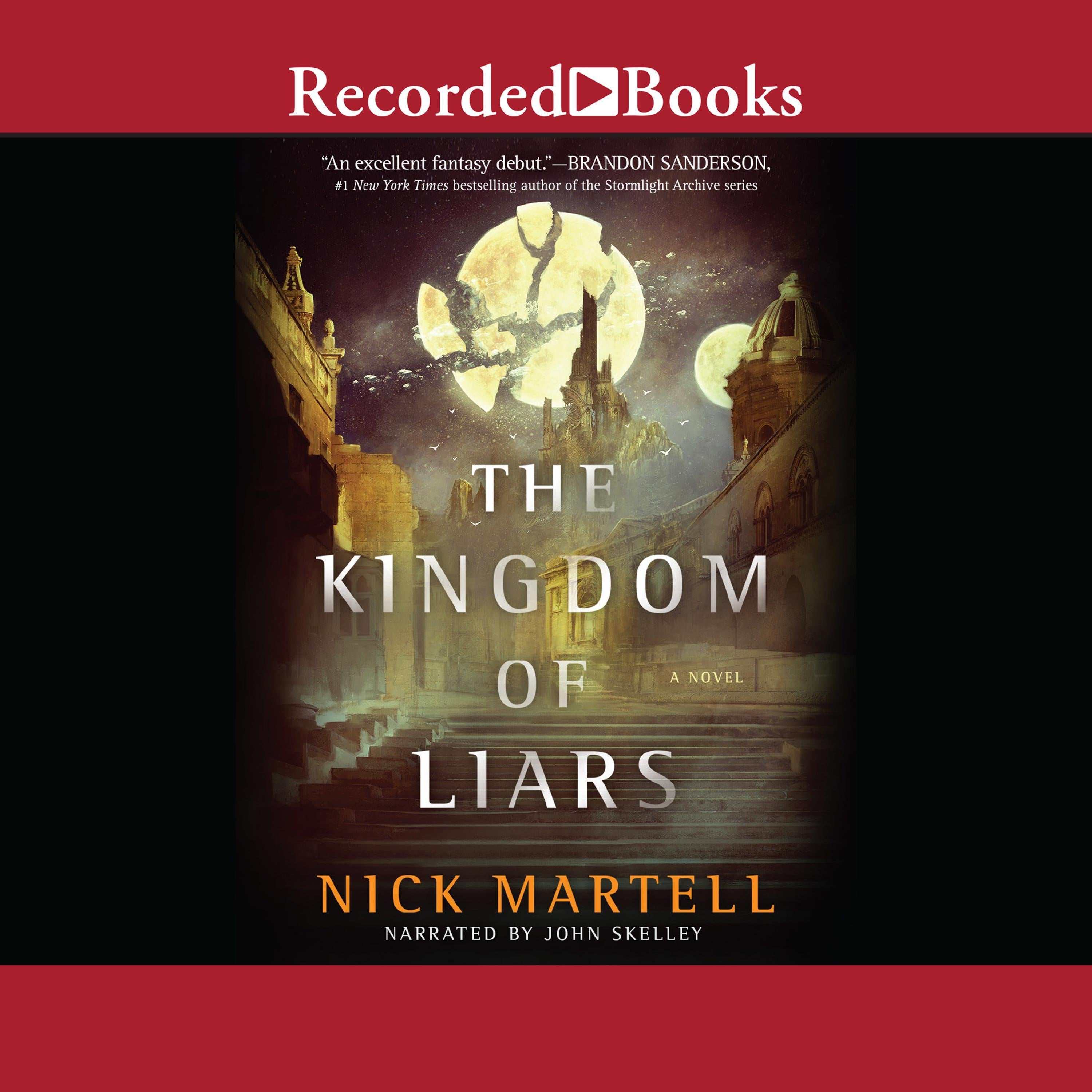The Kingdom of Liars