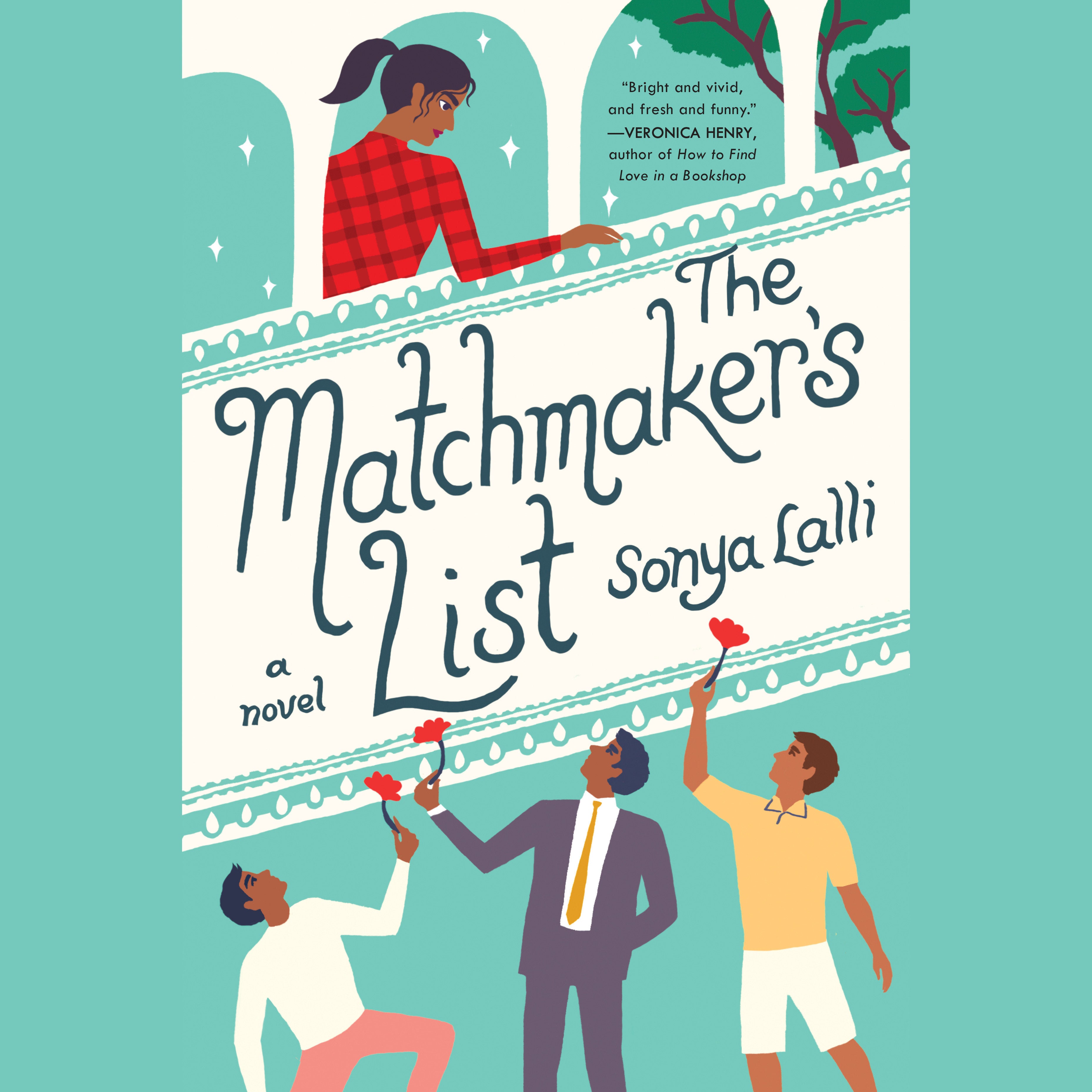 The Matchmaker's List