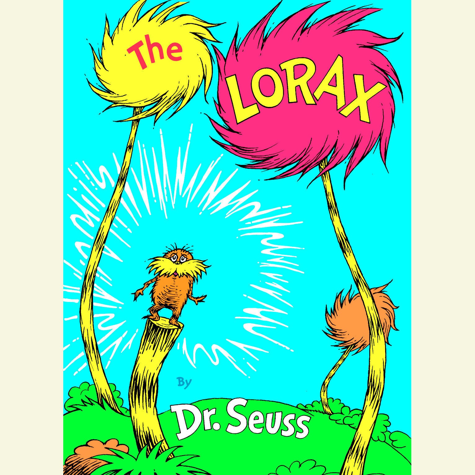 The Lorax