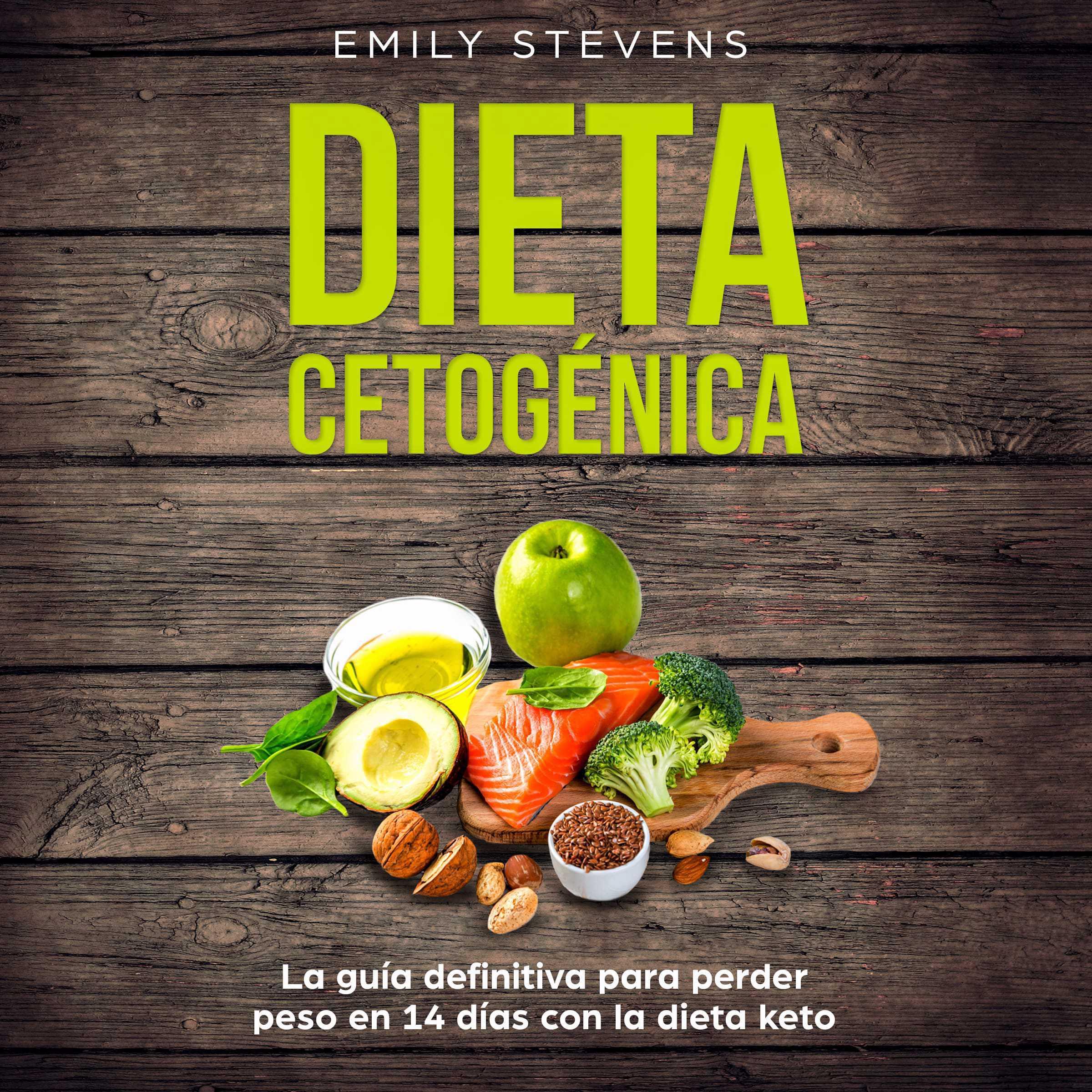 Dieta Cetogénica