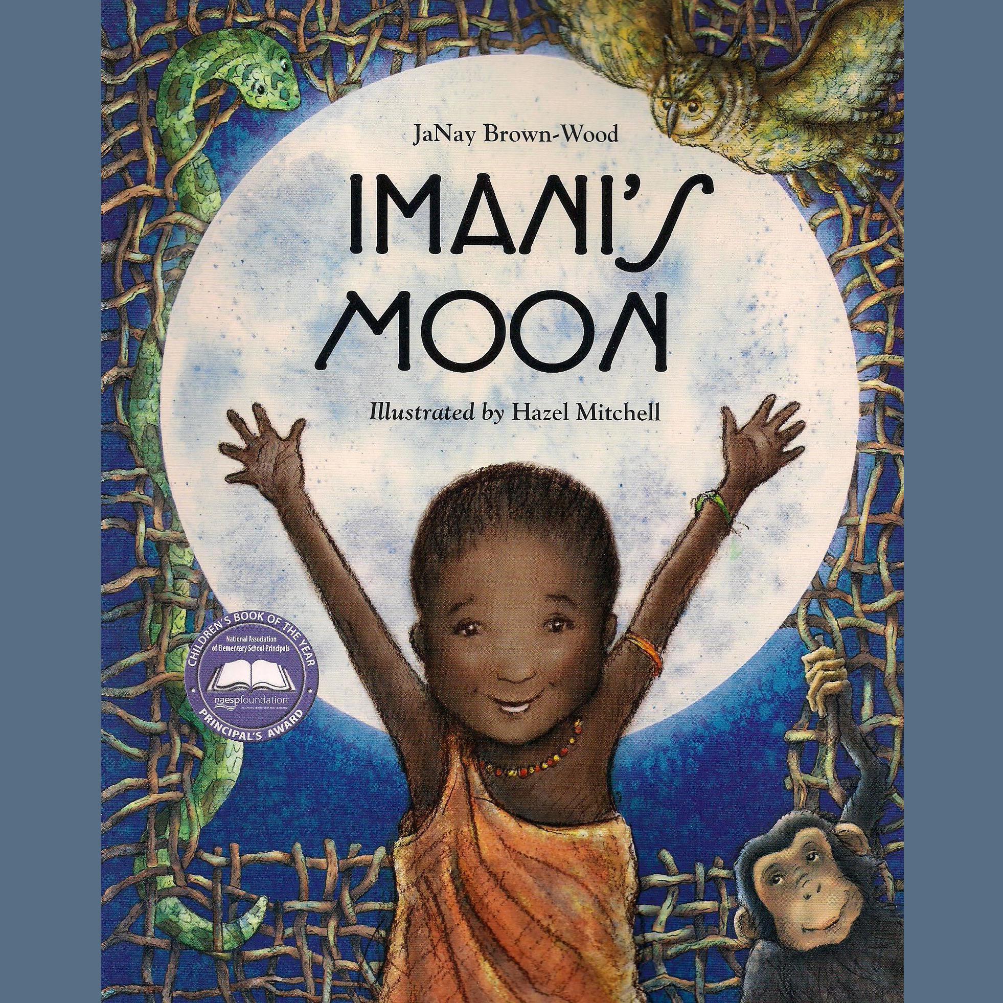 Imani's Moon