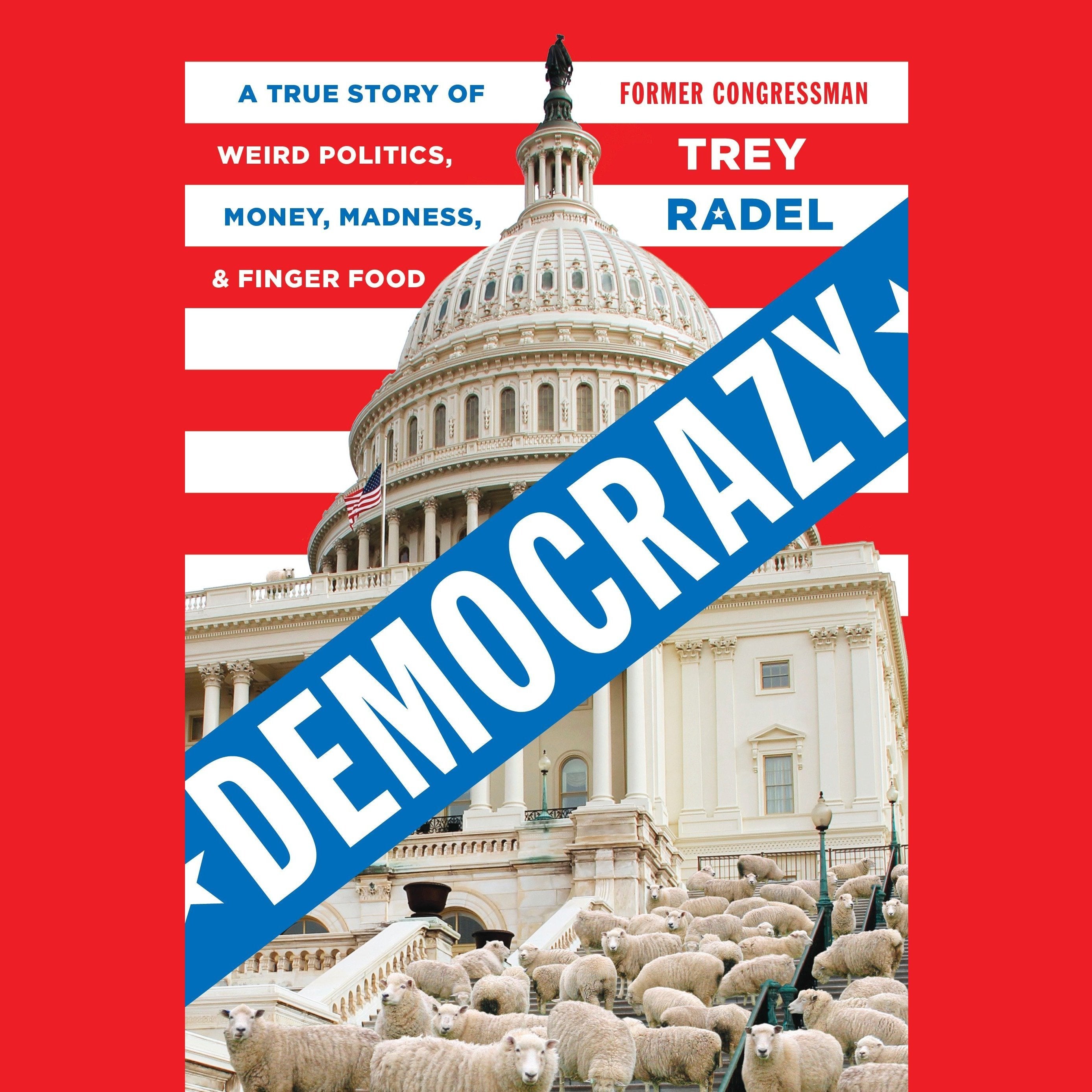Democrazy