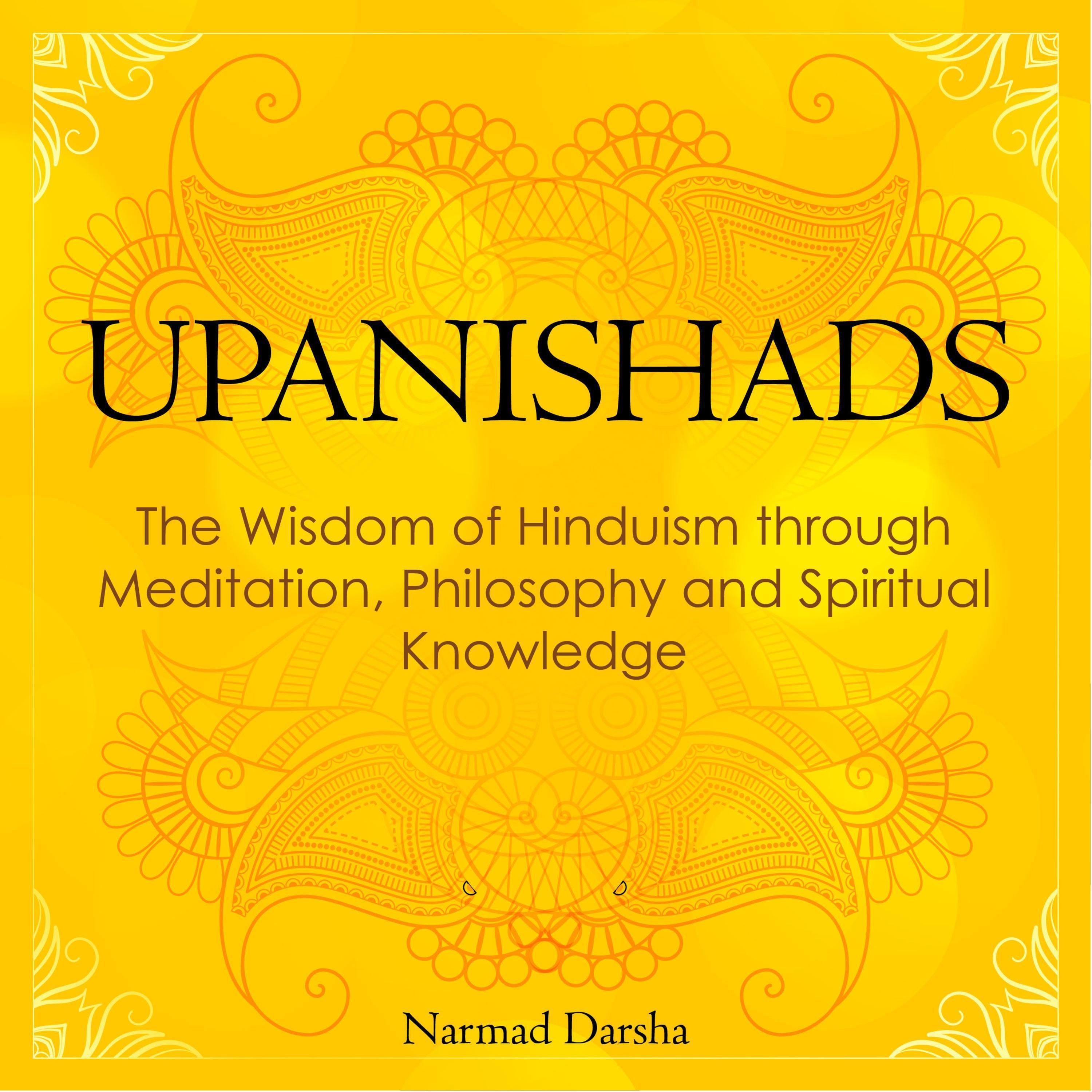 Upanishads