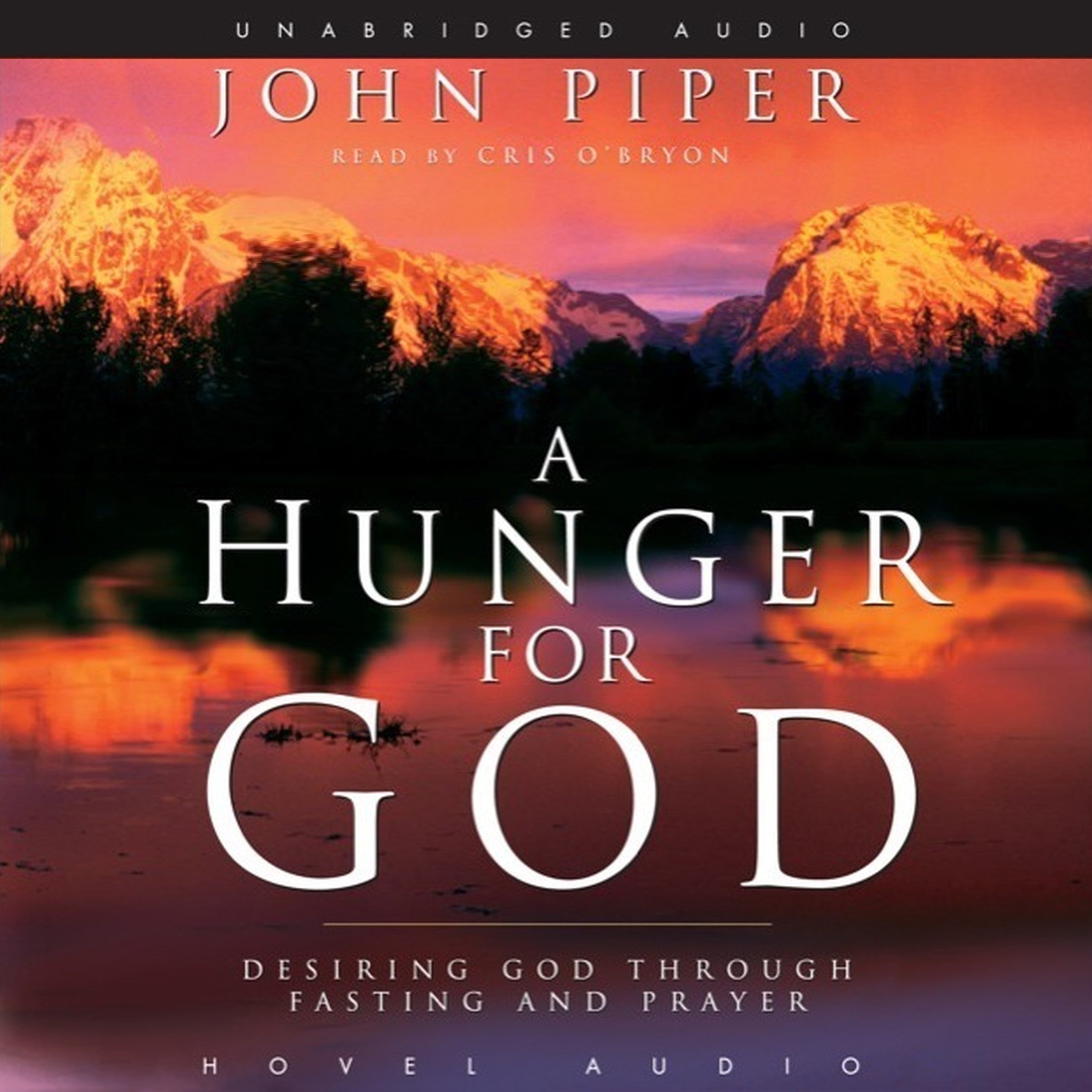 A Hunger For God