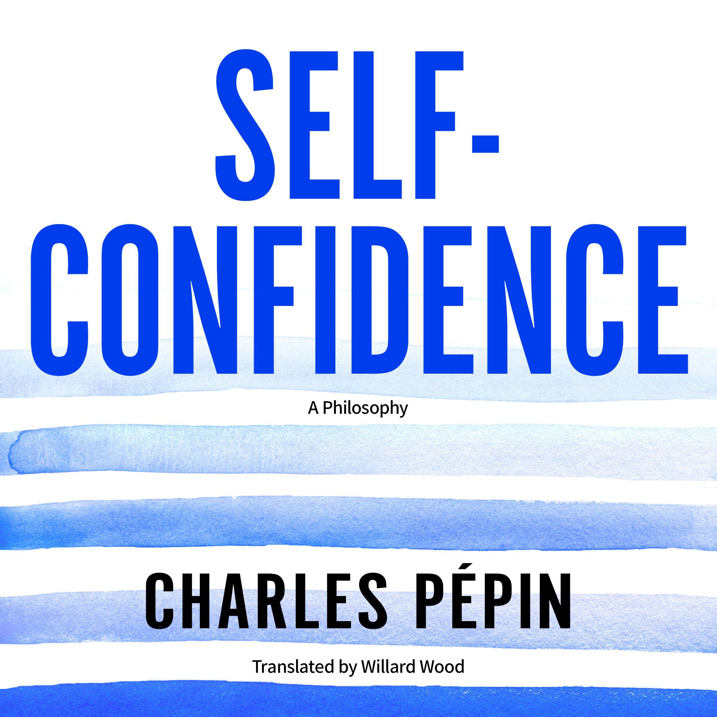 Self-Confidence