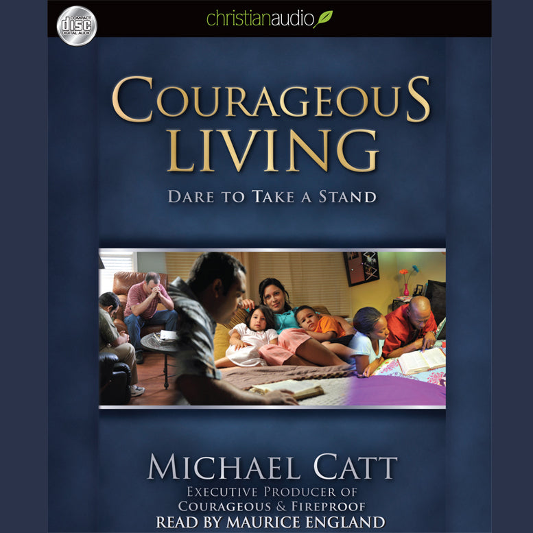 Courageous Living