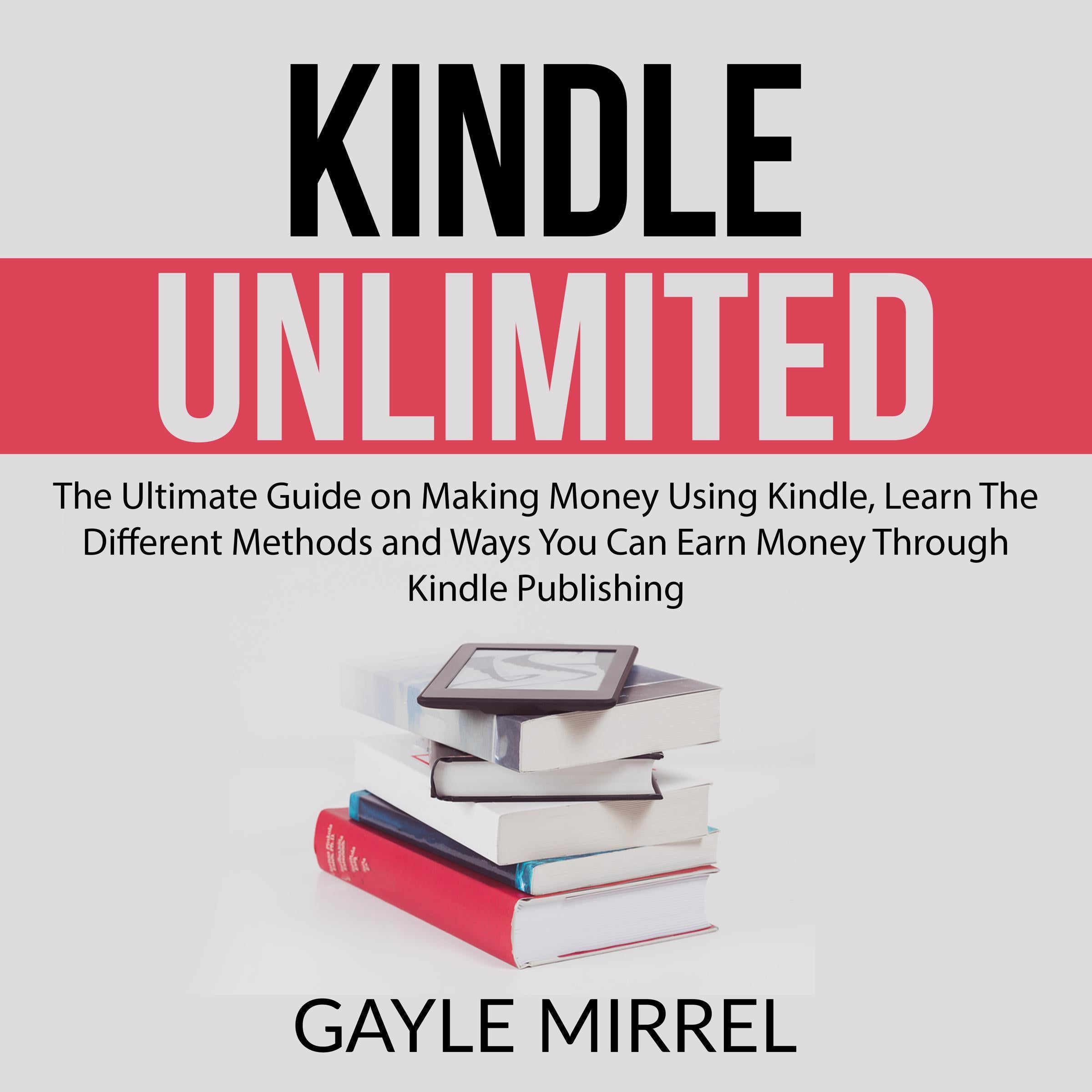Kindle Unlimited