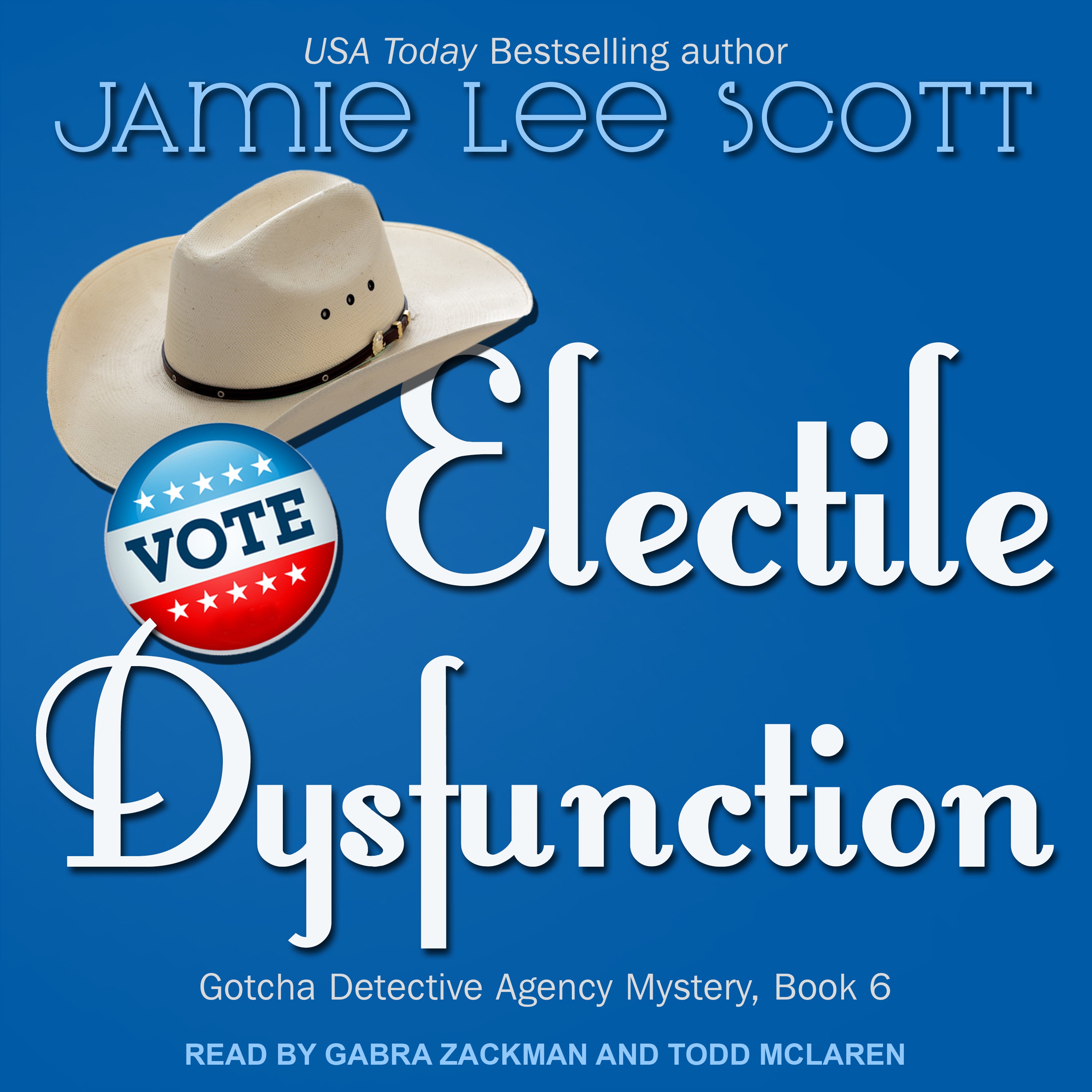 Electile Dysfunction