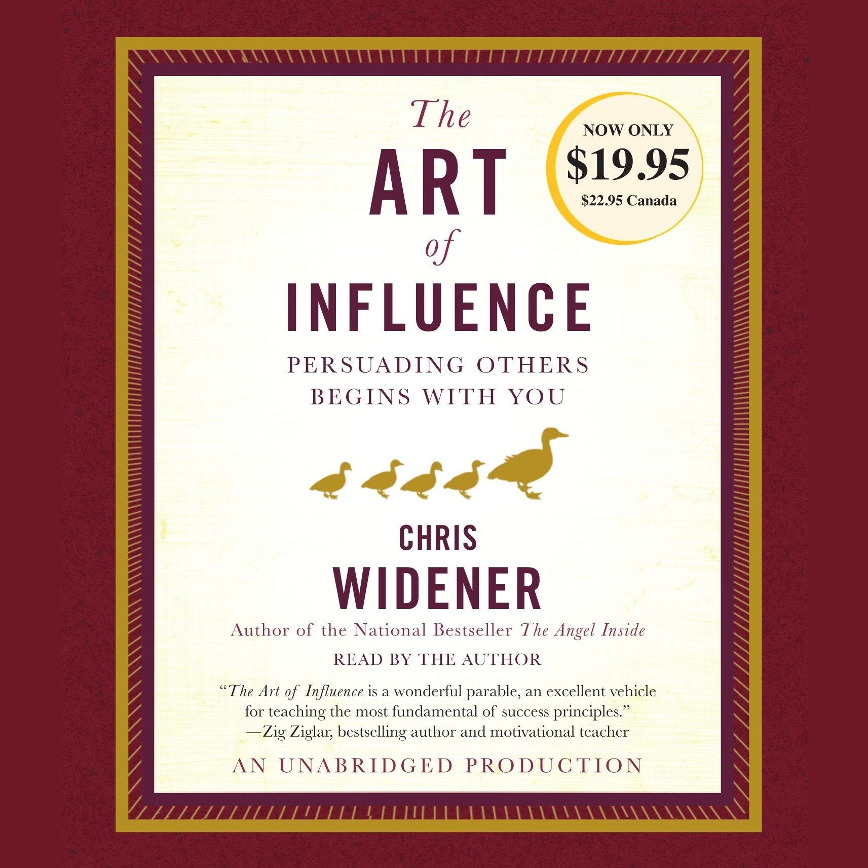 The Art of Influence