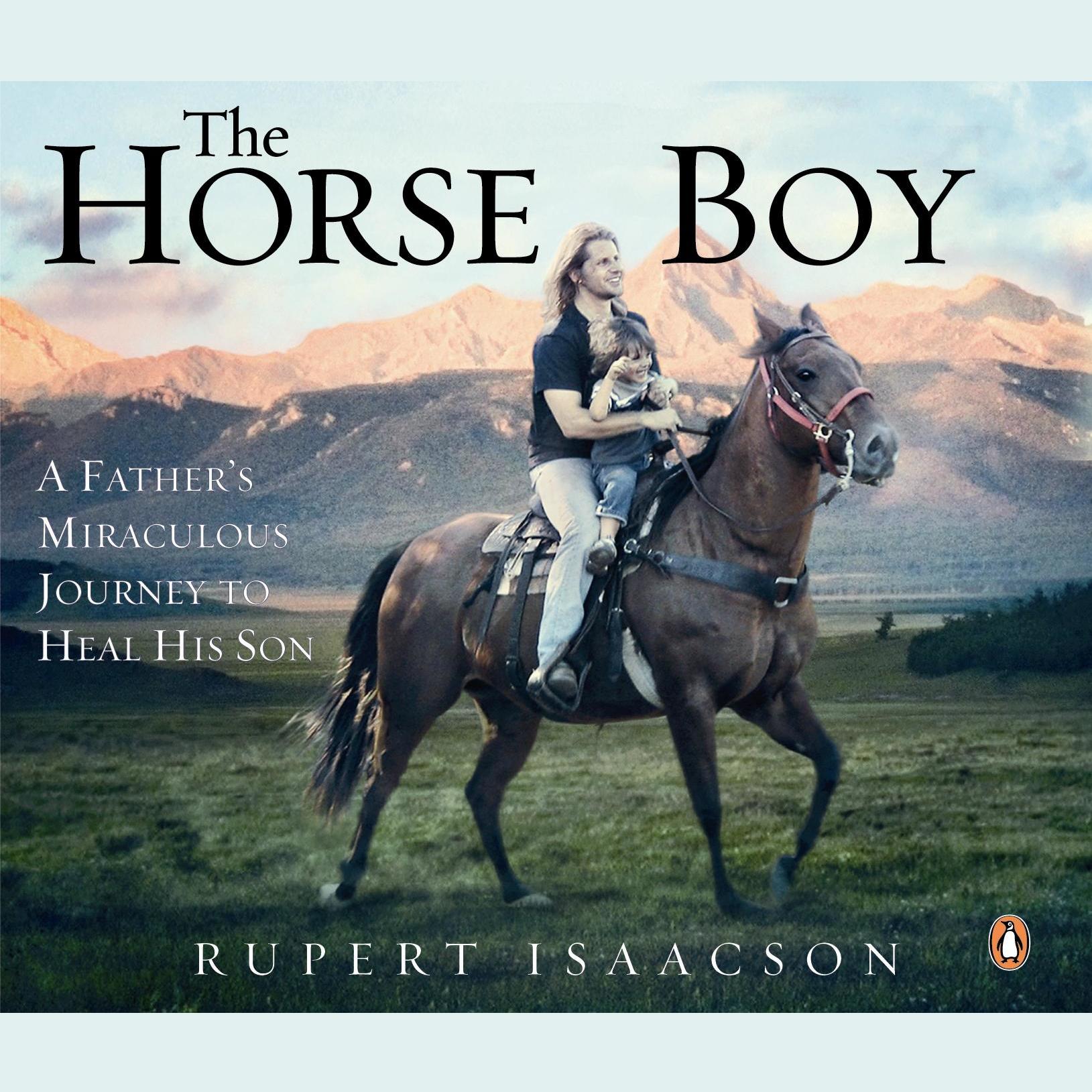 The Horse Boy