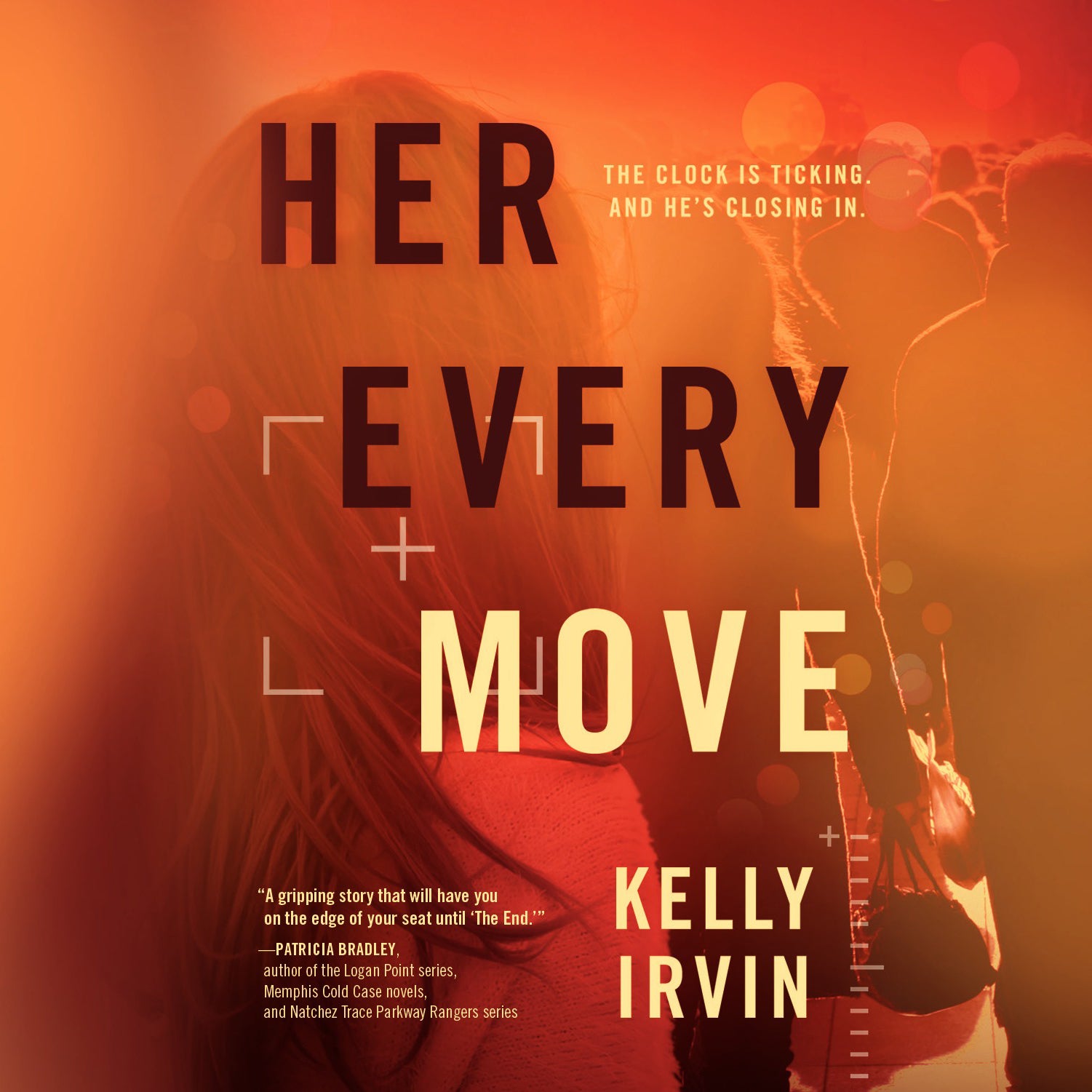 Her Every Move