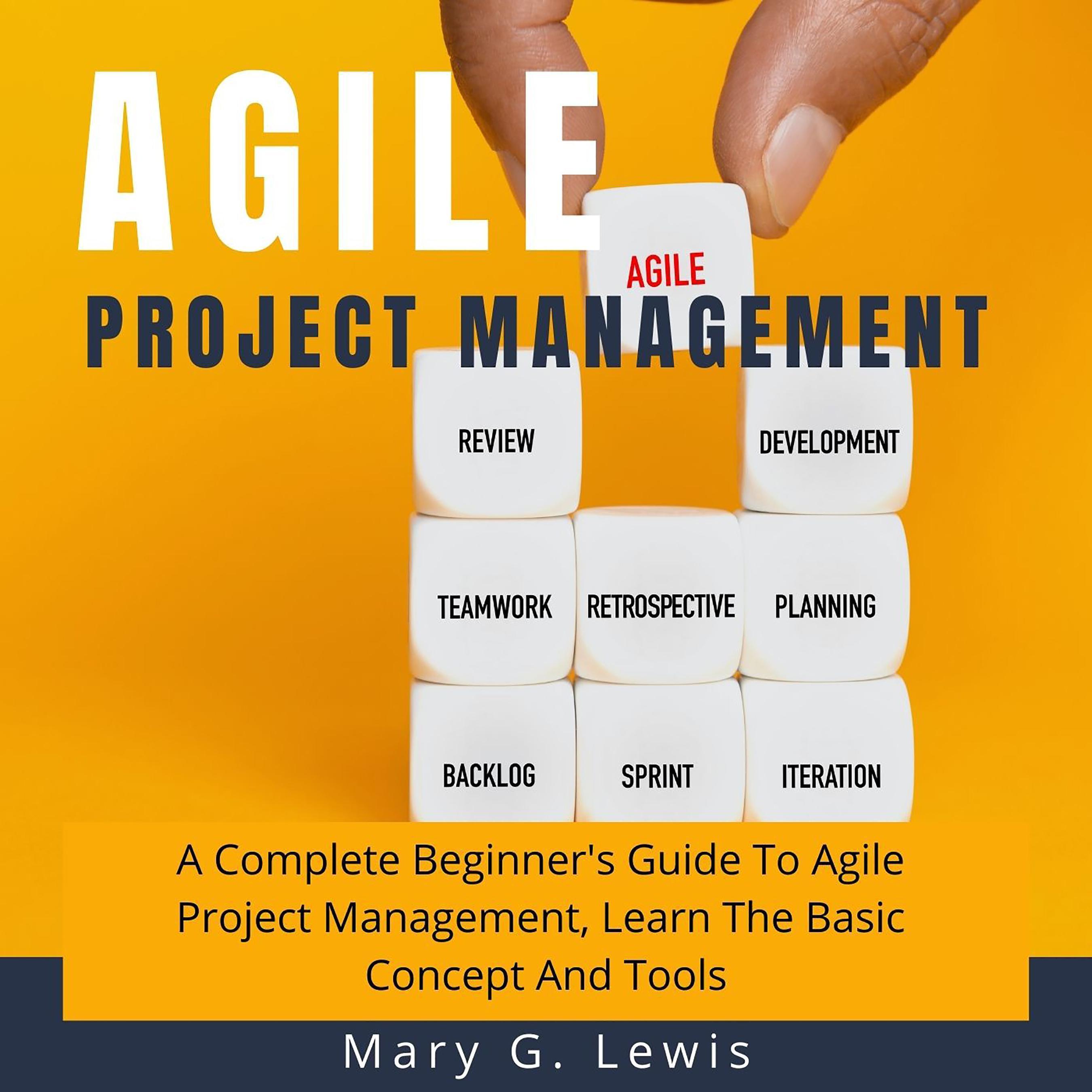 Agile Project Management