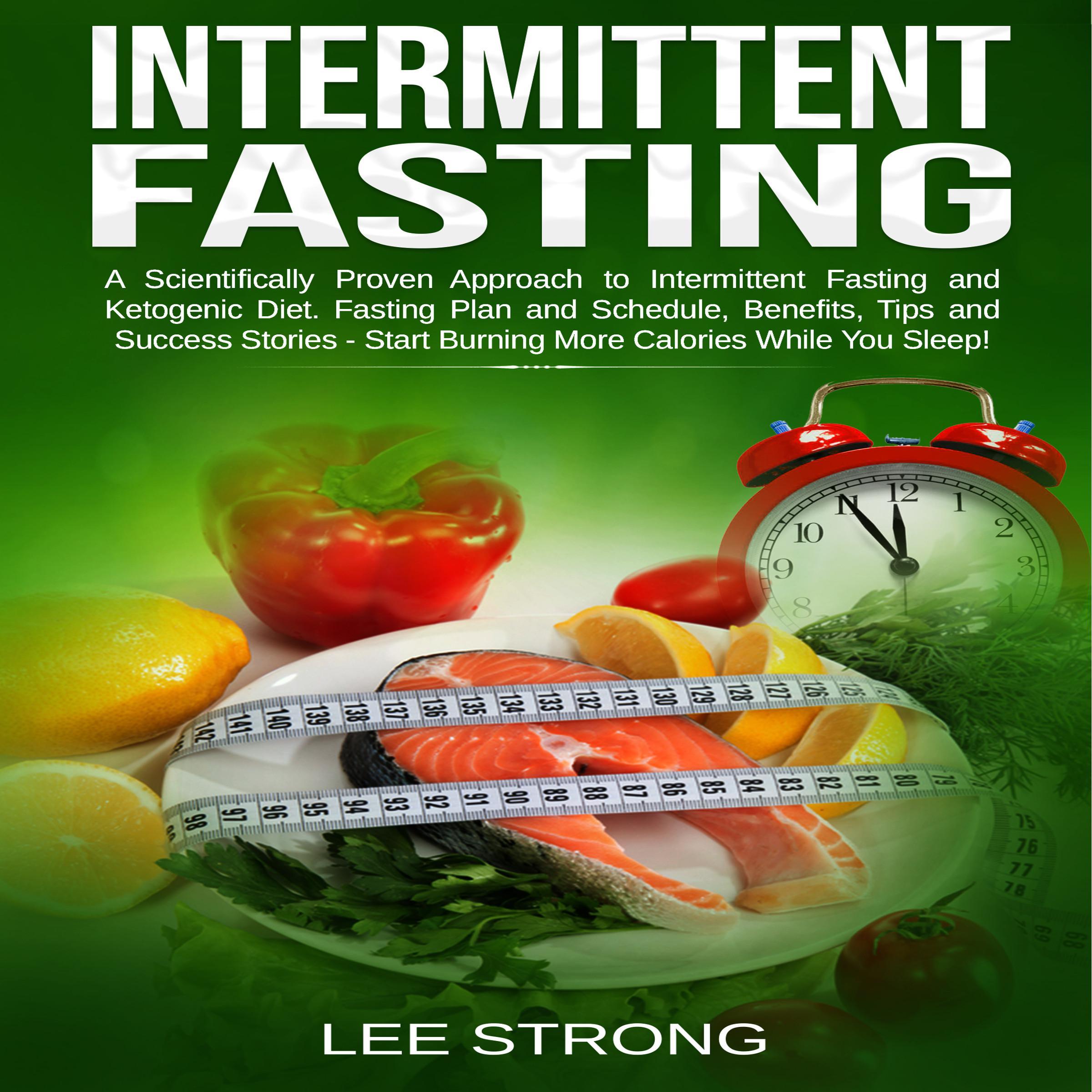 Intermittent Fasting