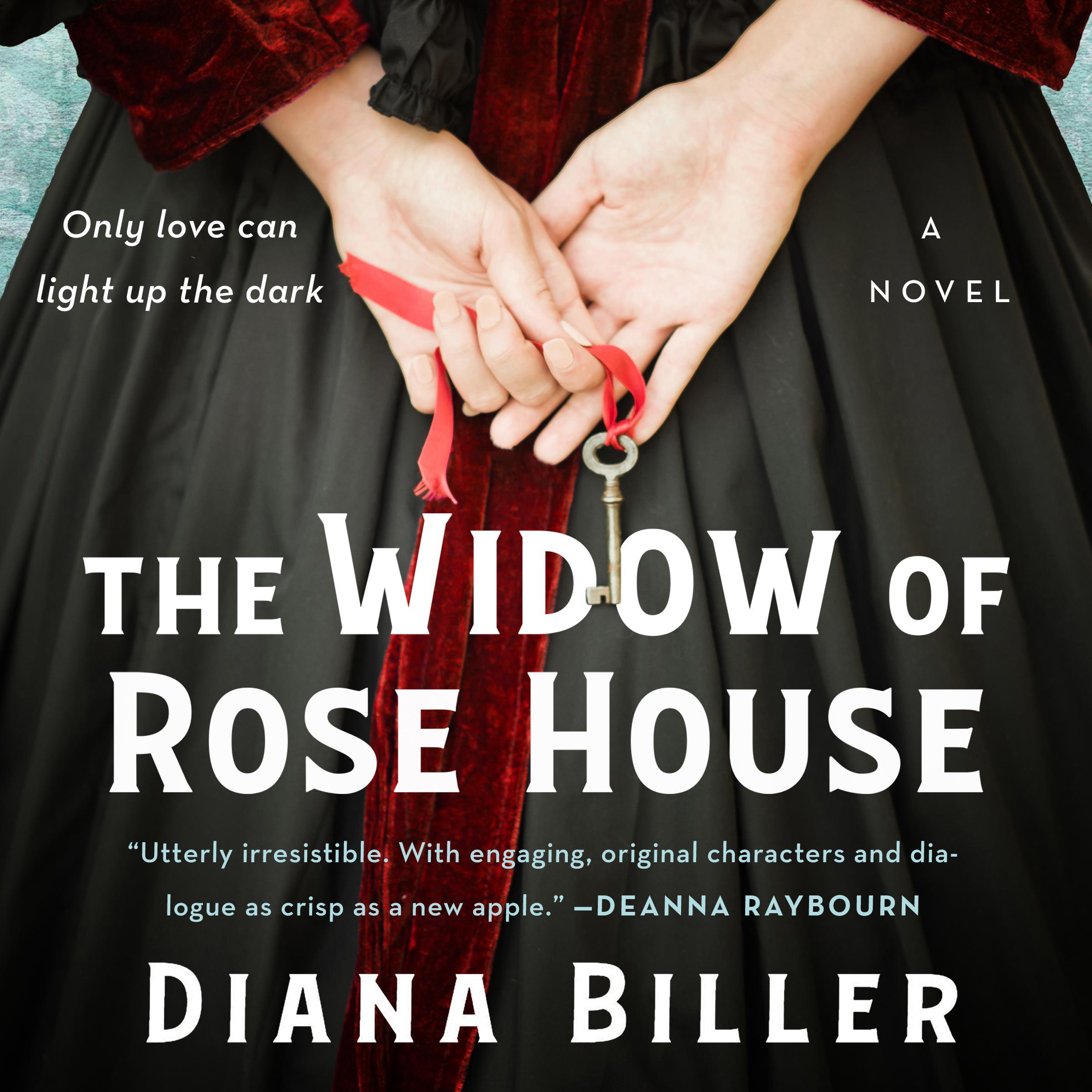 The Widow of Rose House