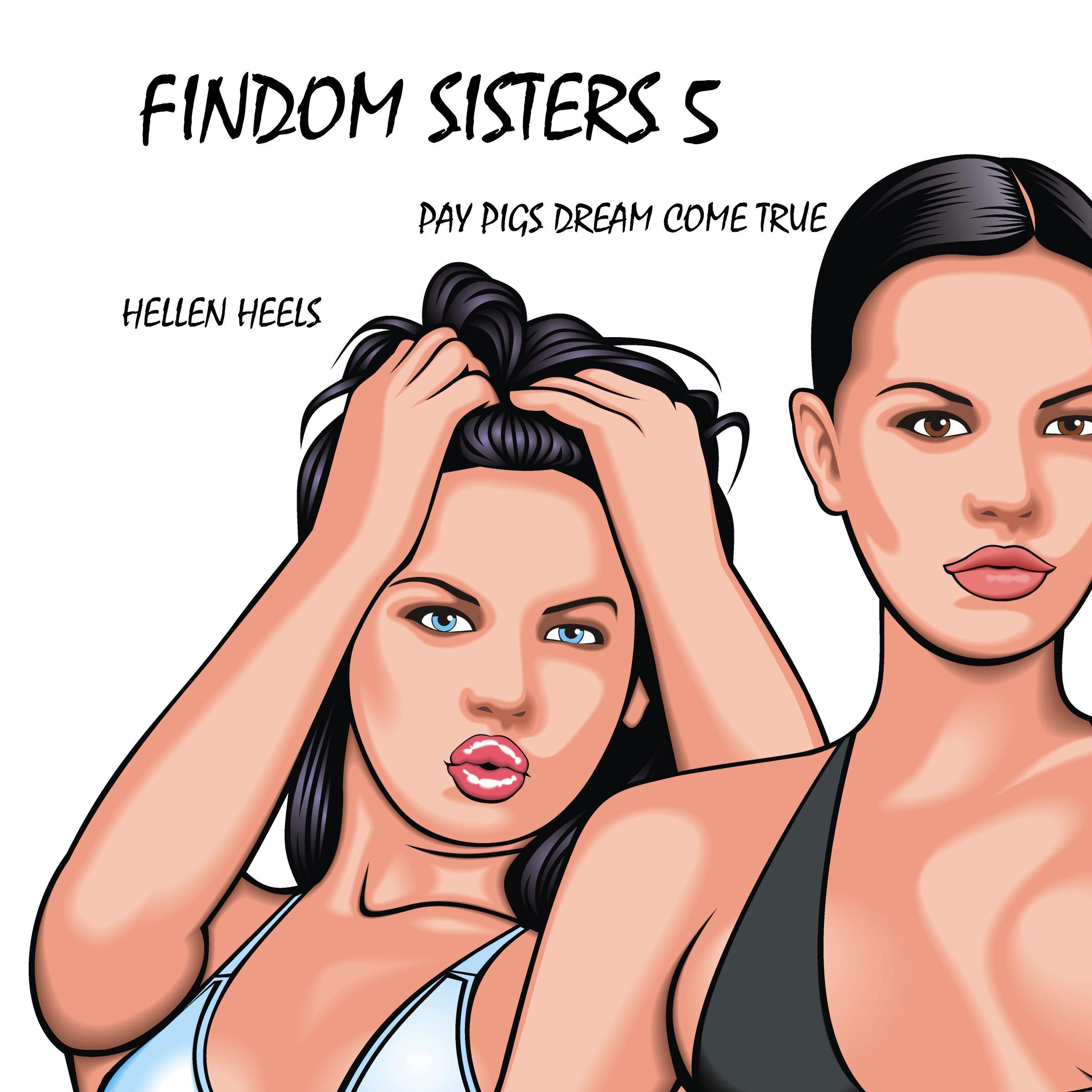 Findom Sisters
