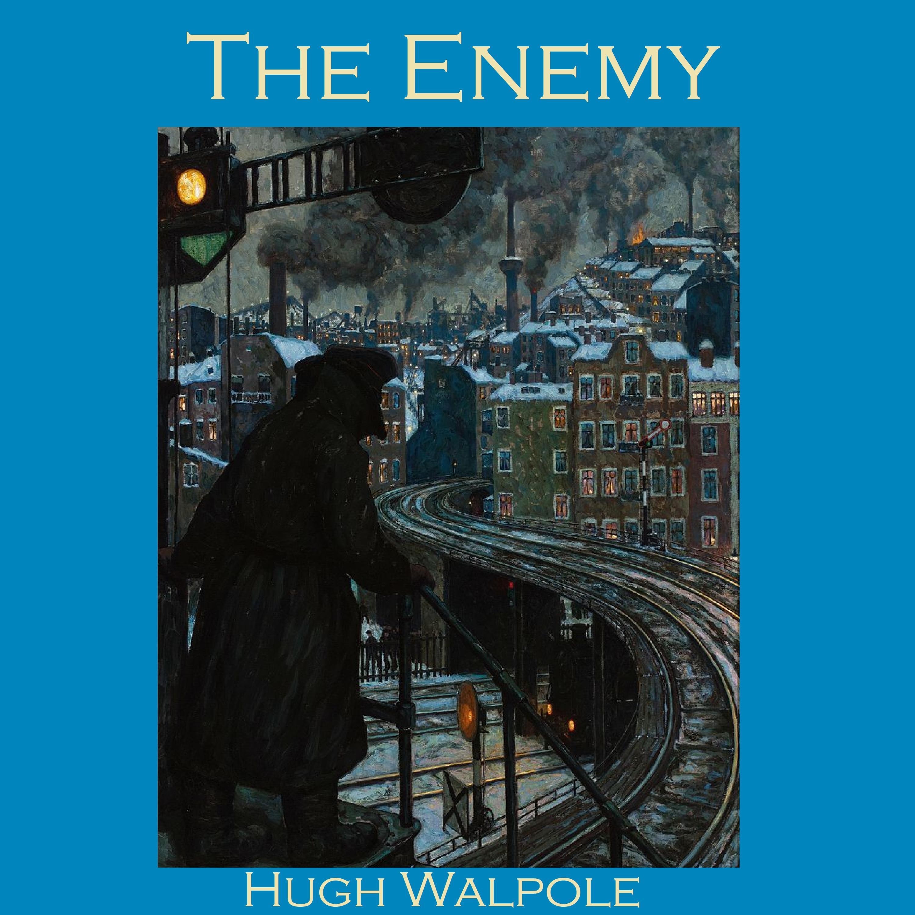 The Enemy
