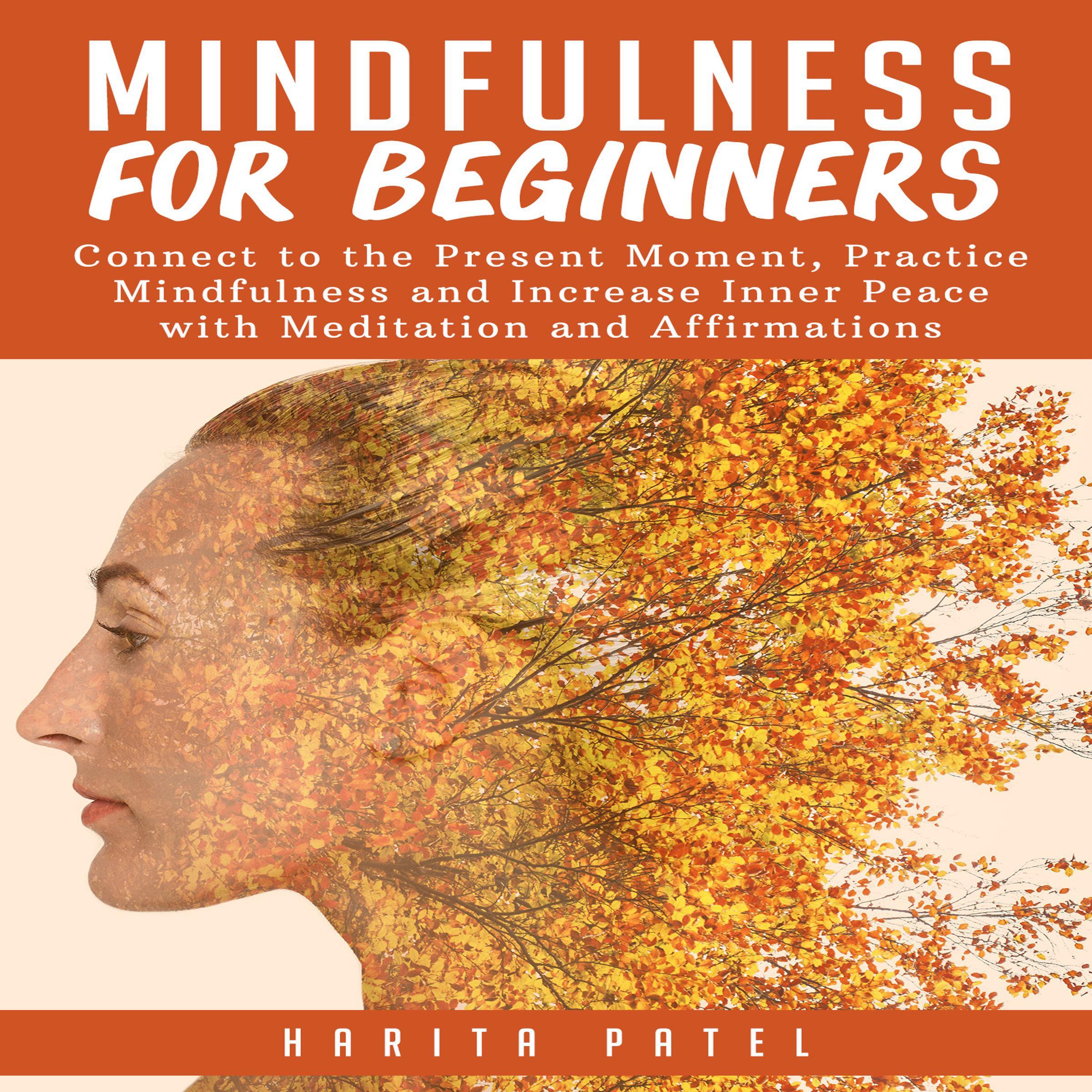 Mindfulness for Beginners
