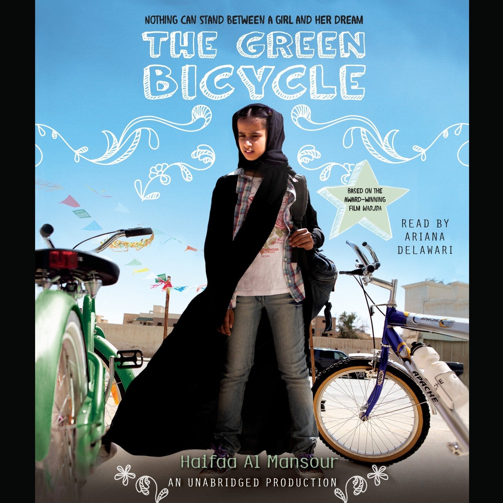 The Green Bicycle