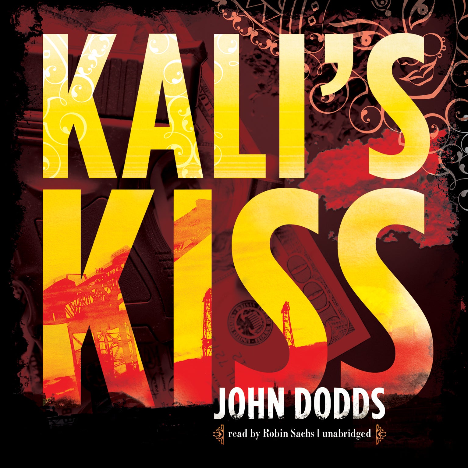 Kali’s Kiss