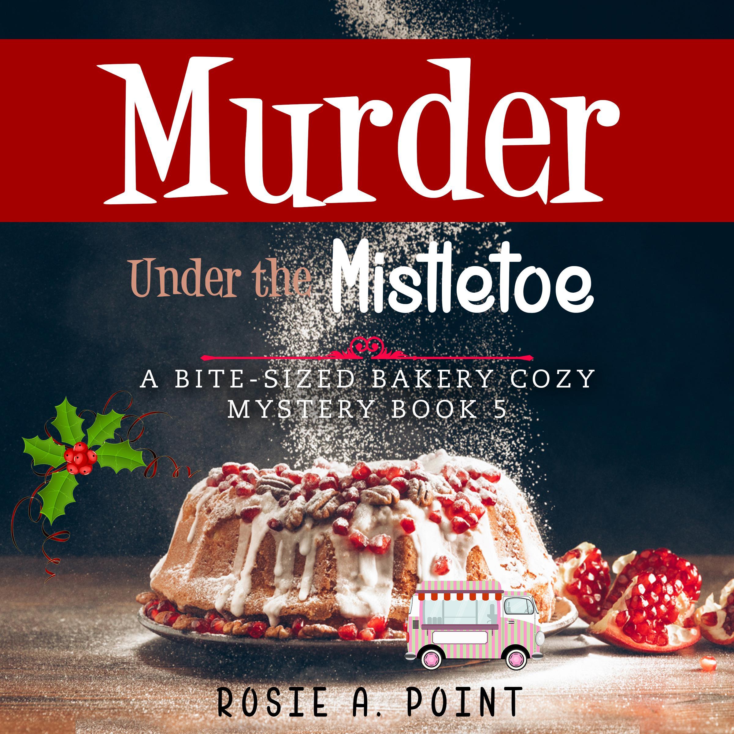 Murder Under the Mistletoe
