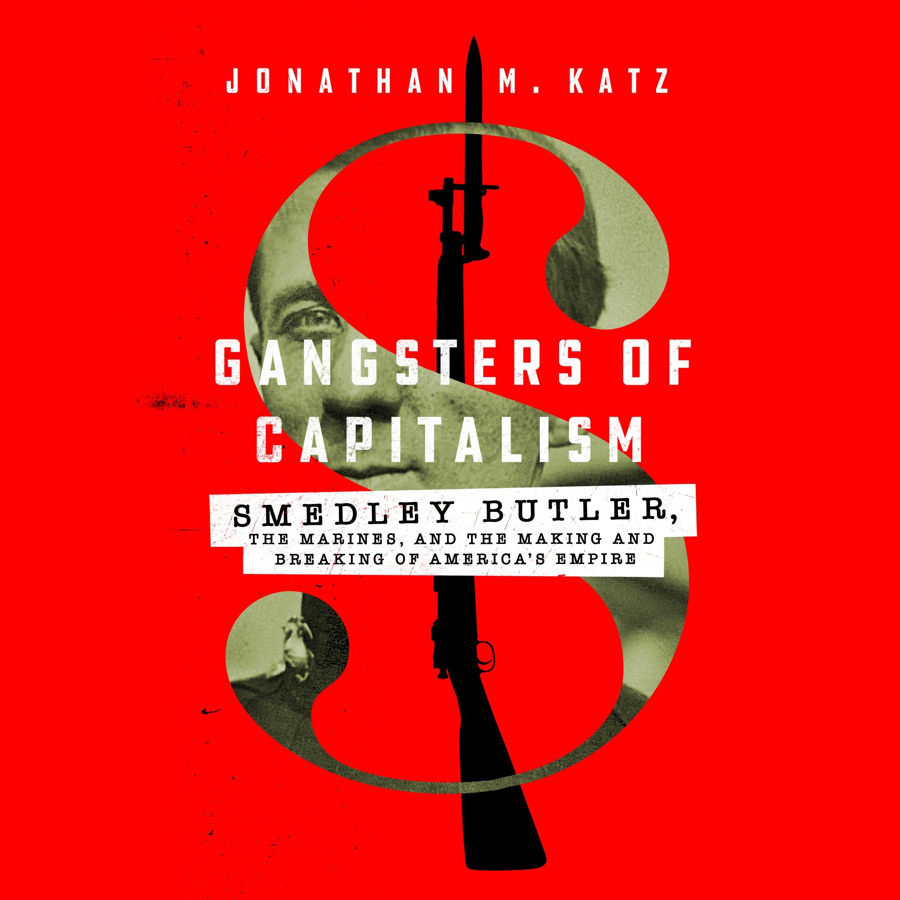 Gangsters of Capitalism