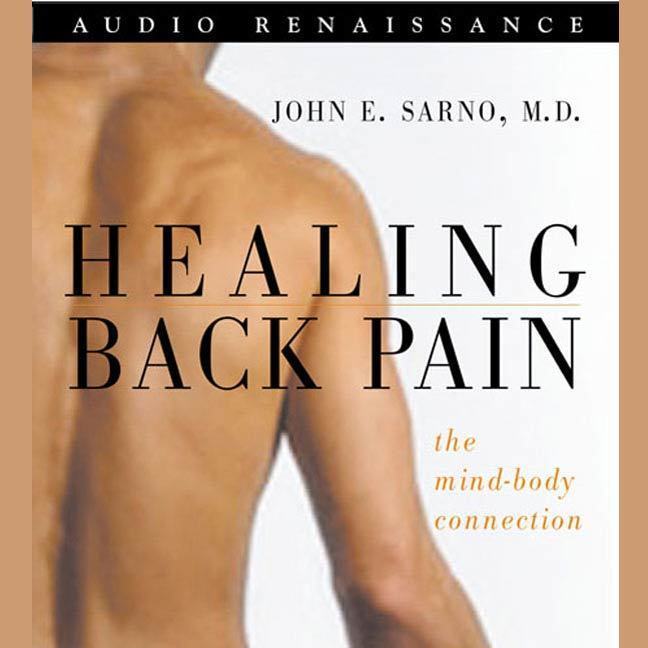 Healing Back Pain