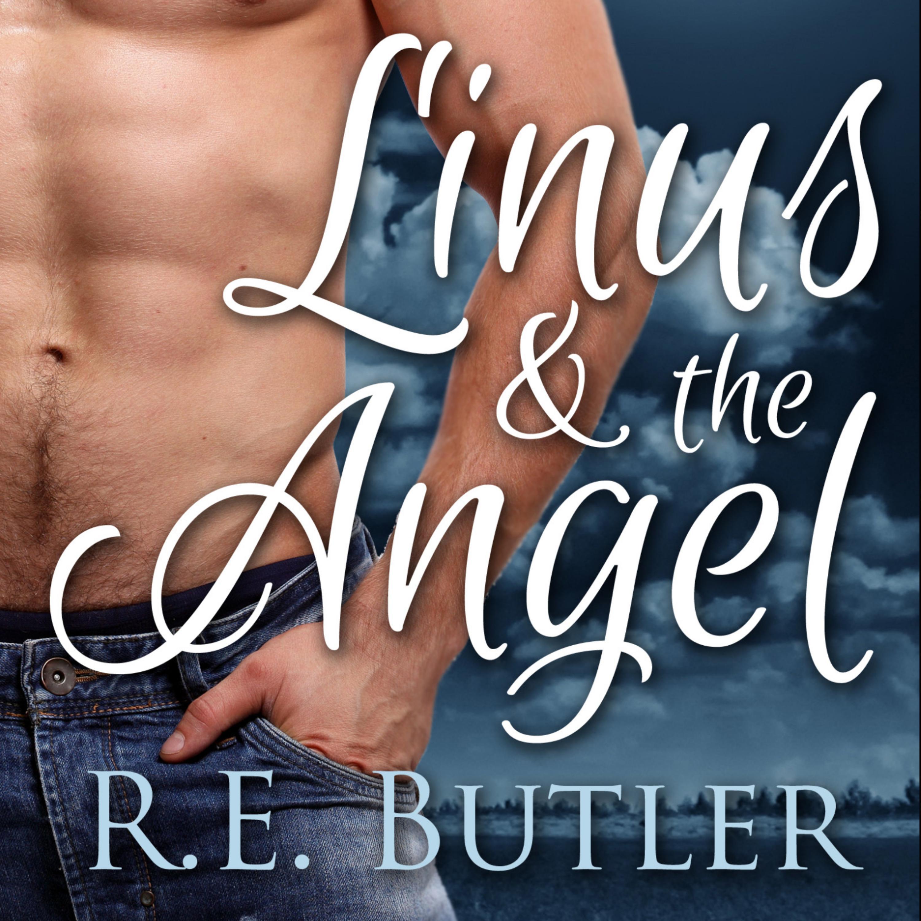 The Wolf's Mate Book 2: Linus & The Angel
