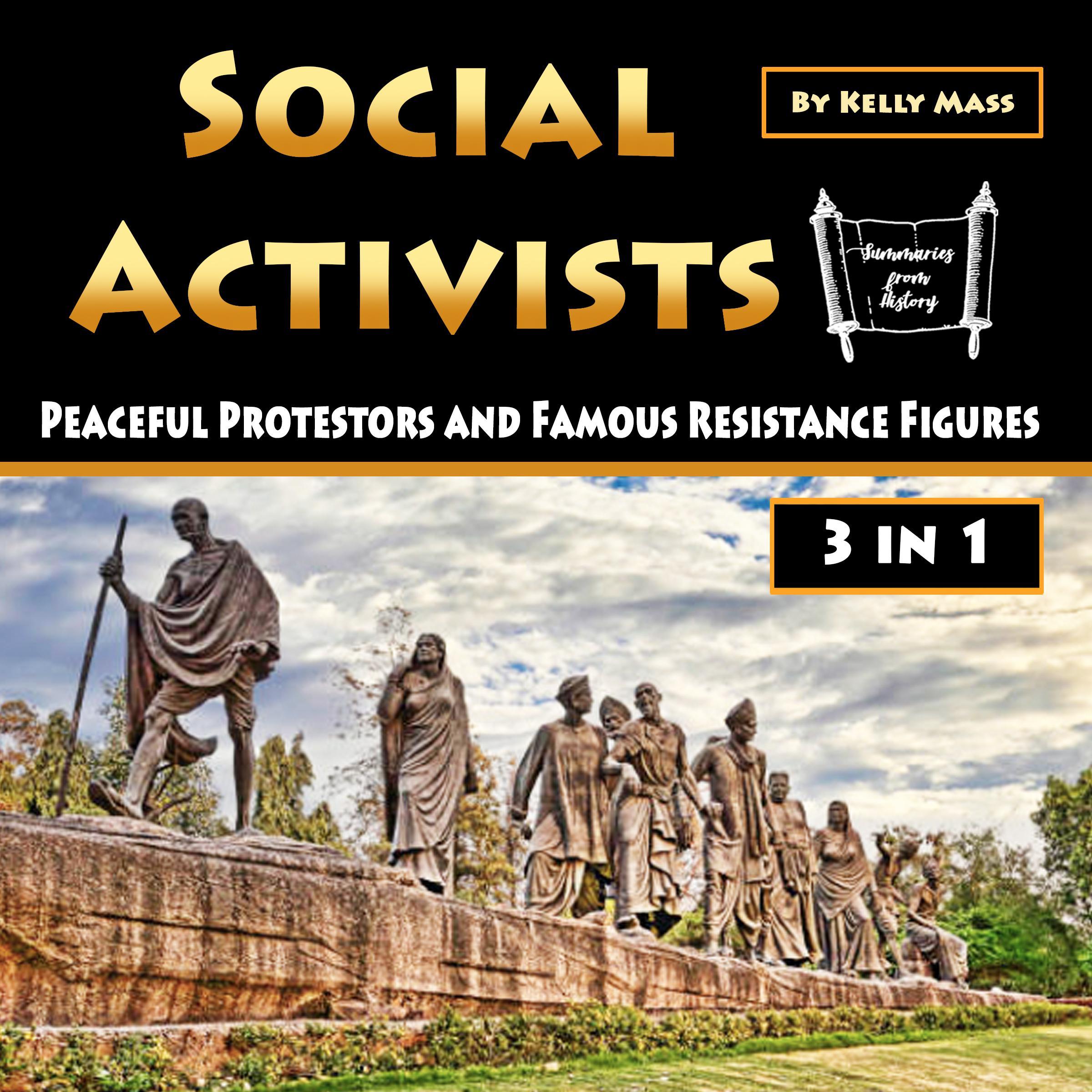 Social Activists
