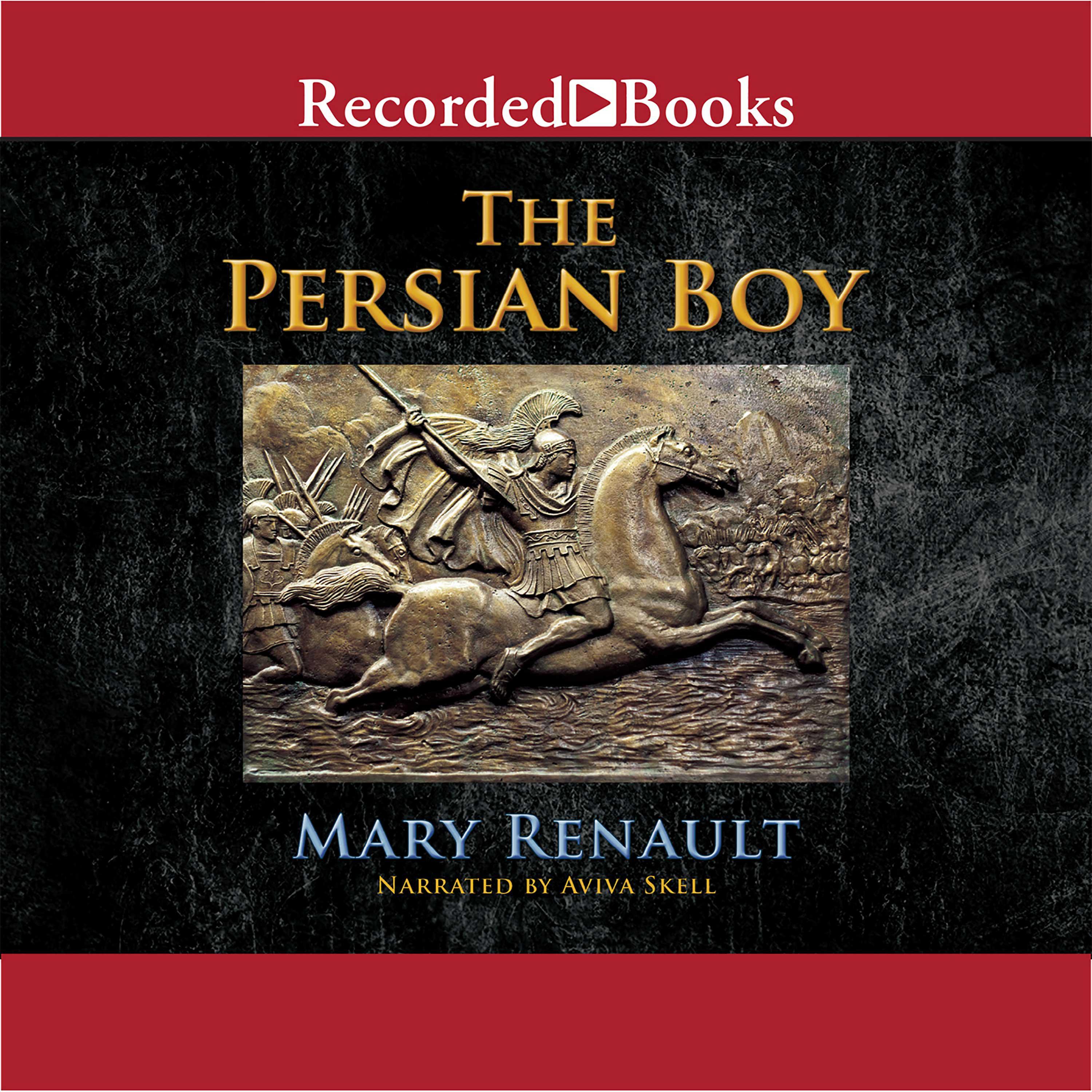 The Persian Boy