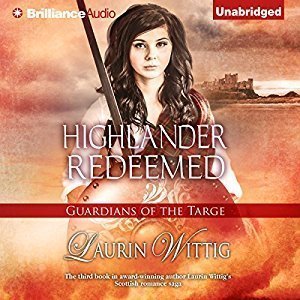 Highlander Redeemed