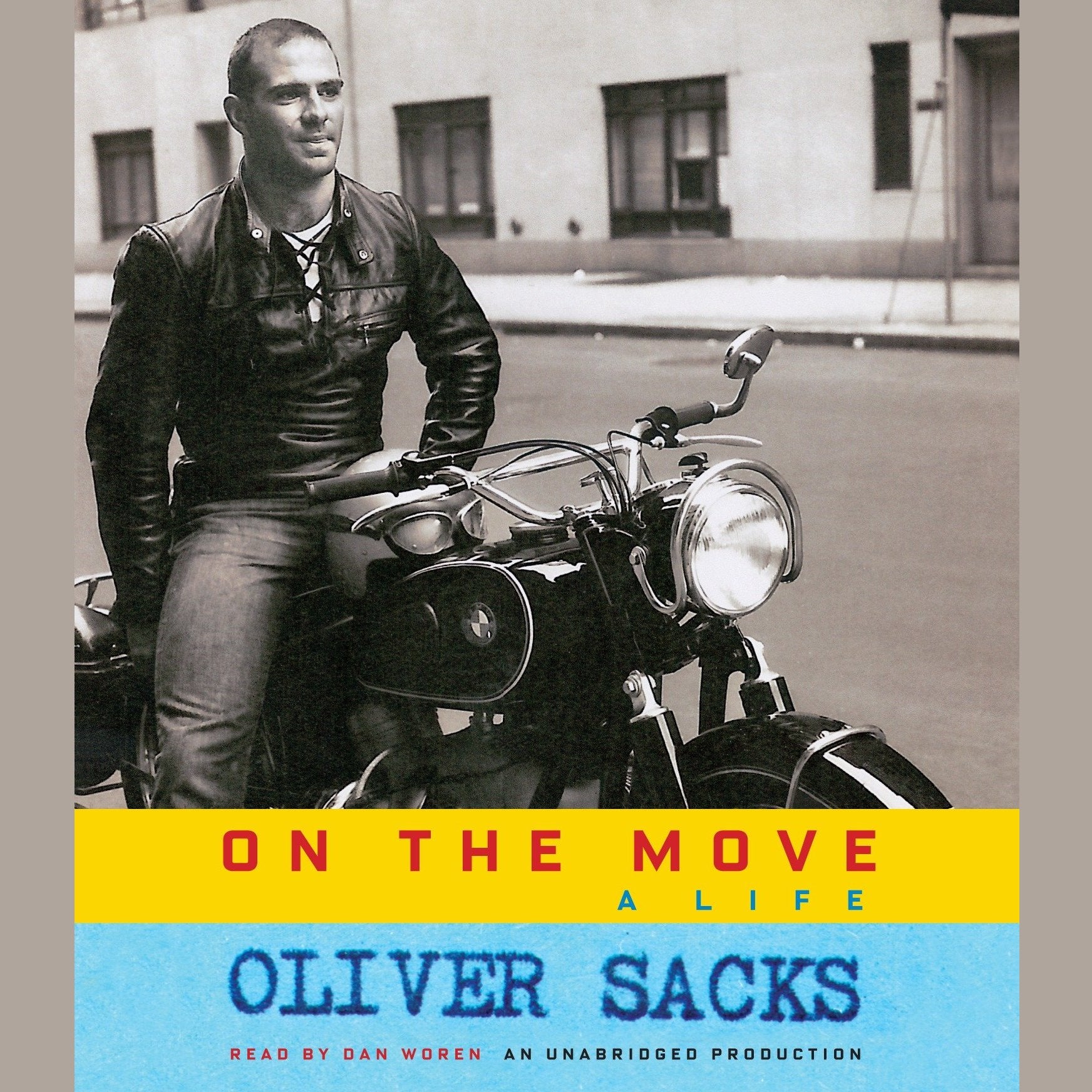 On the Move