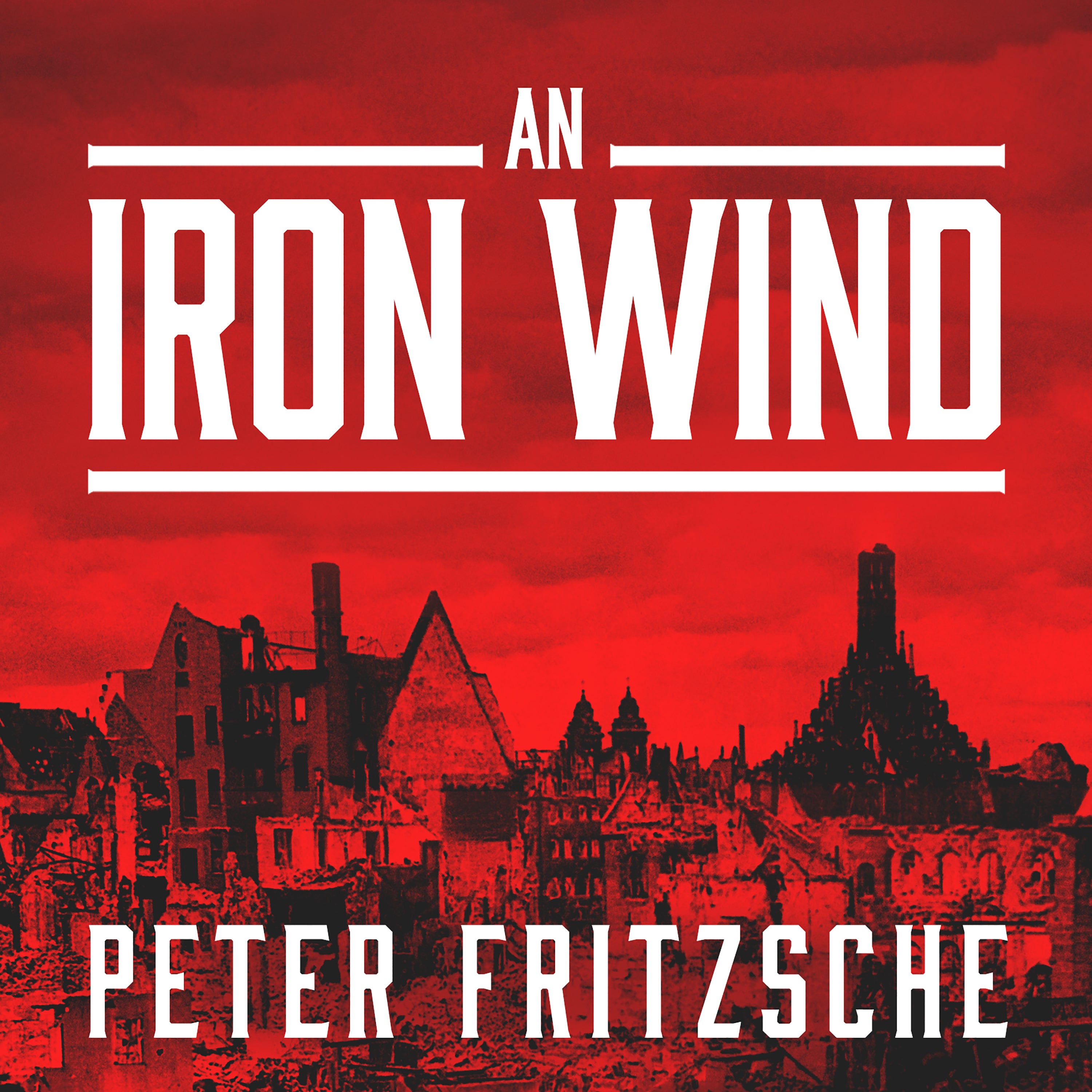 An Iron Wind
