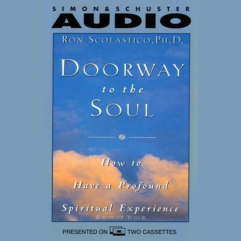 Doorway to the Soul