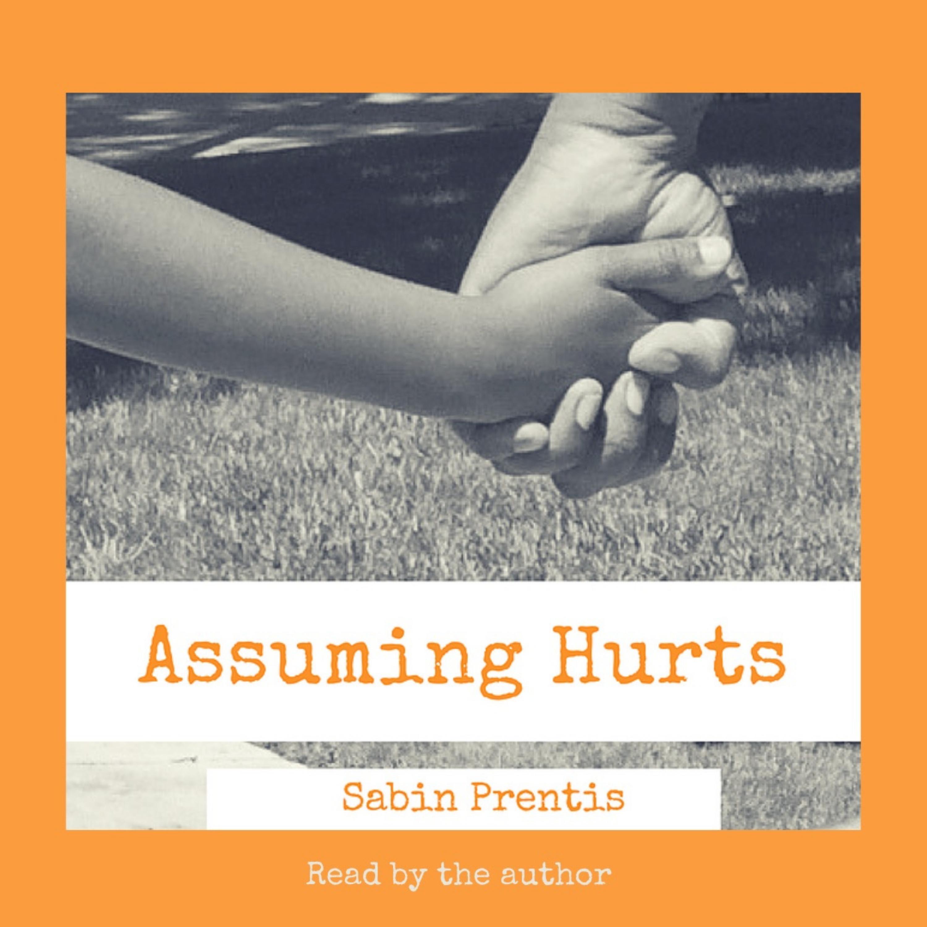 Assuming Hurts