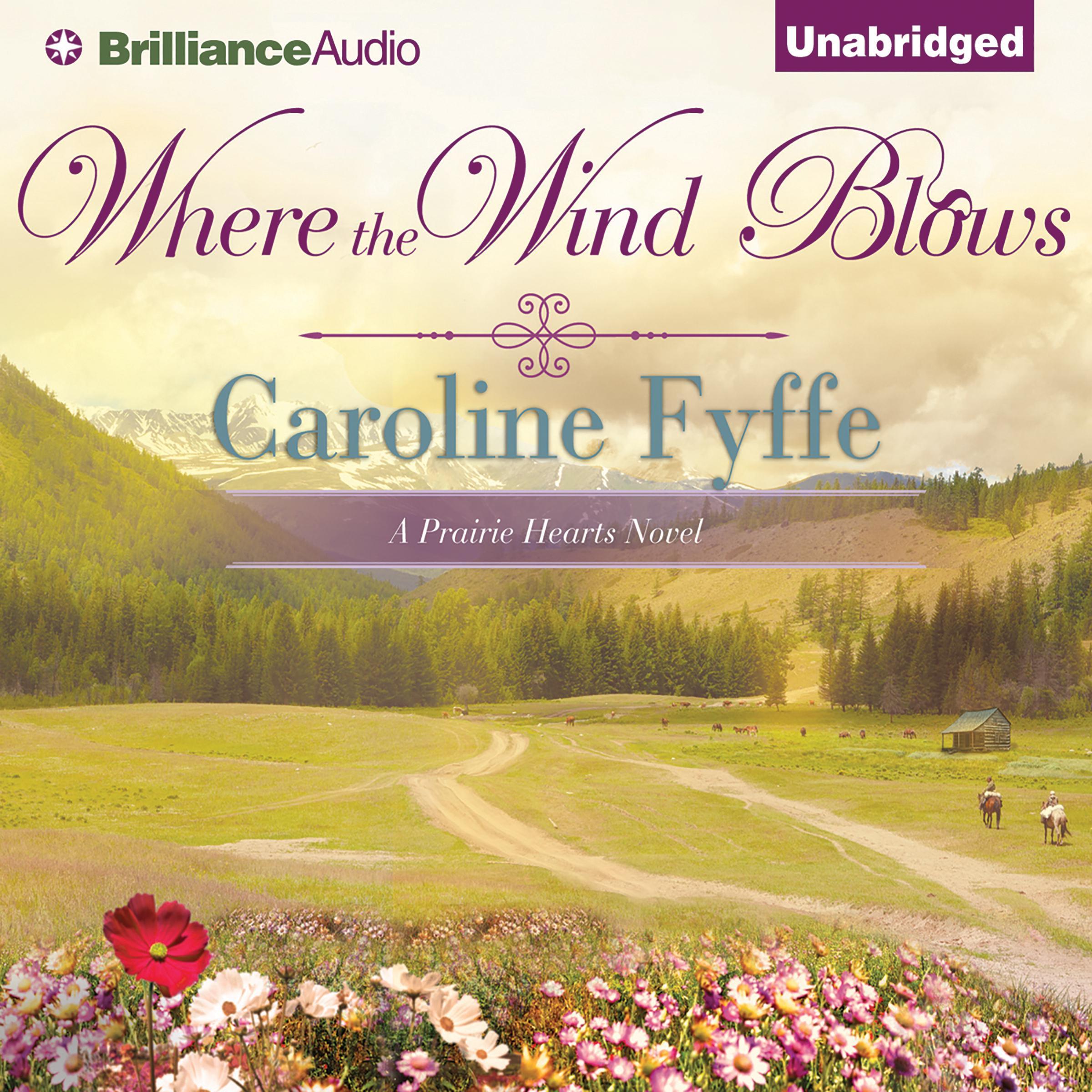 Where the Wind Blows