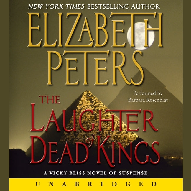 Laughter of Dead Kings