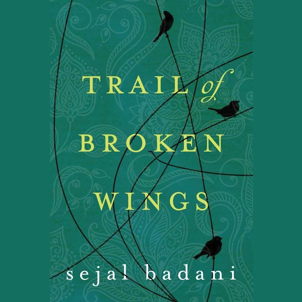 Trail of Broken Wings