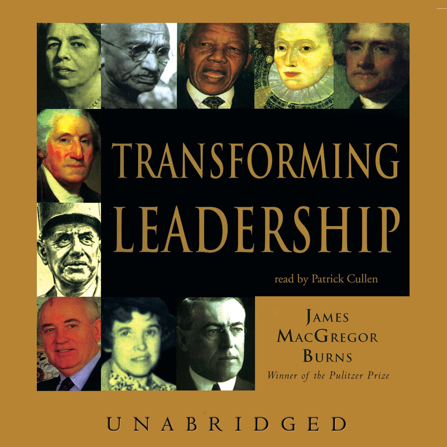 Transforming Leadership