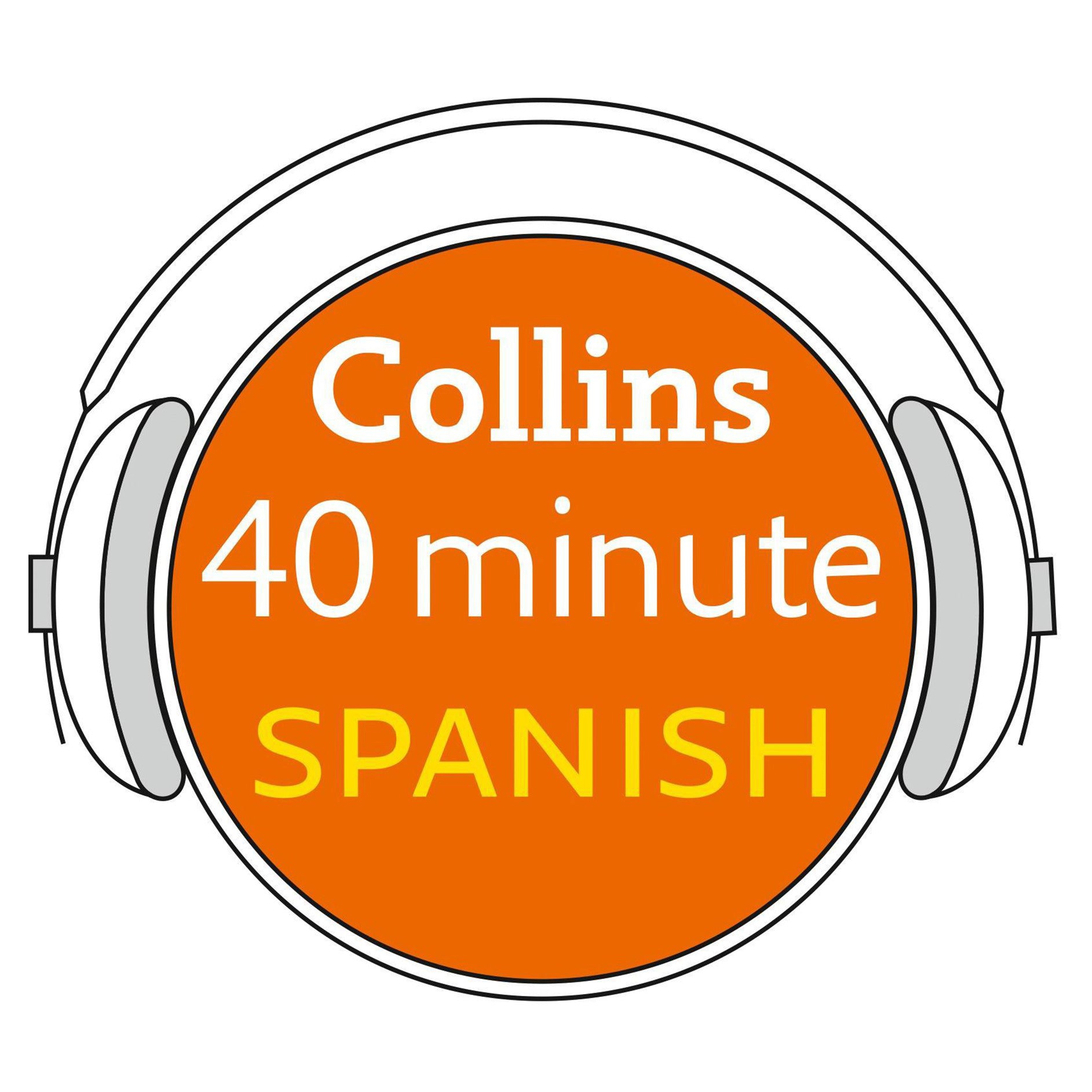Collins 40 Minute Spanish