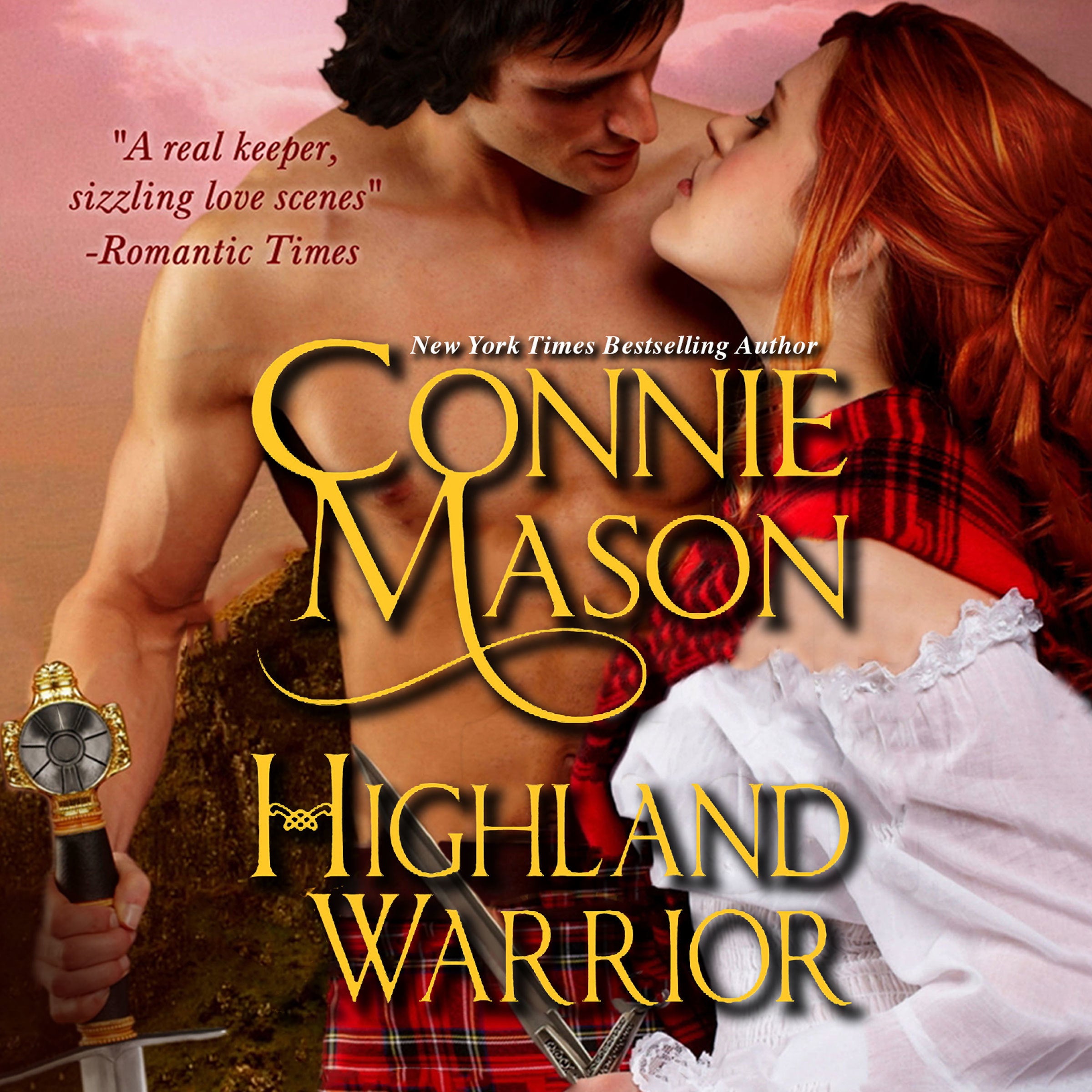 Highland Warrior