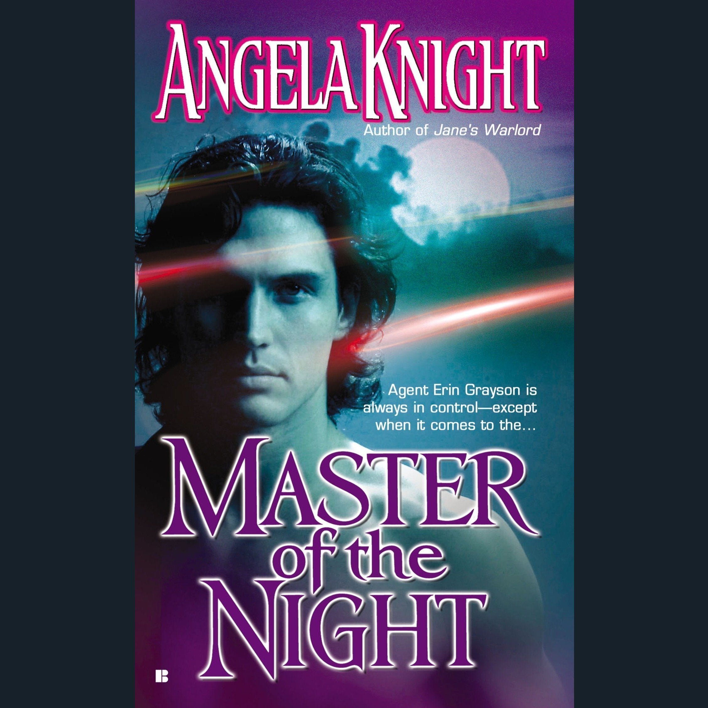 Master of the Night