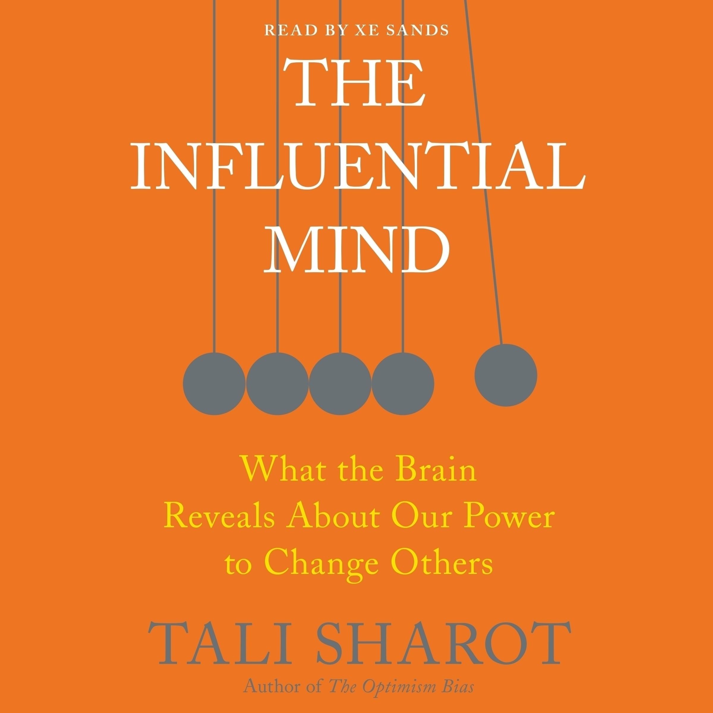 The Influential Mind